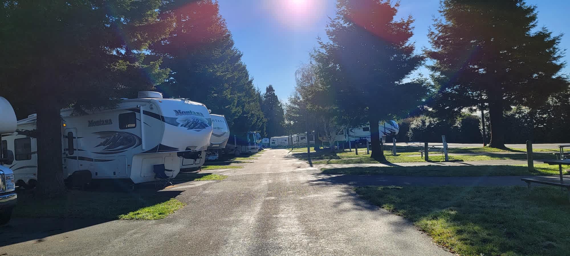 Riverwalk RV Park