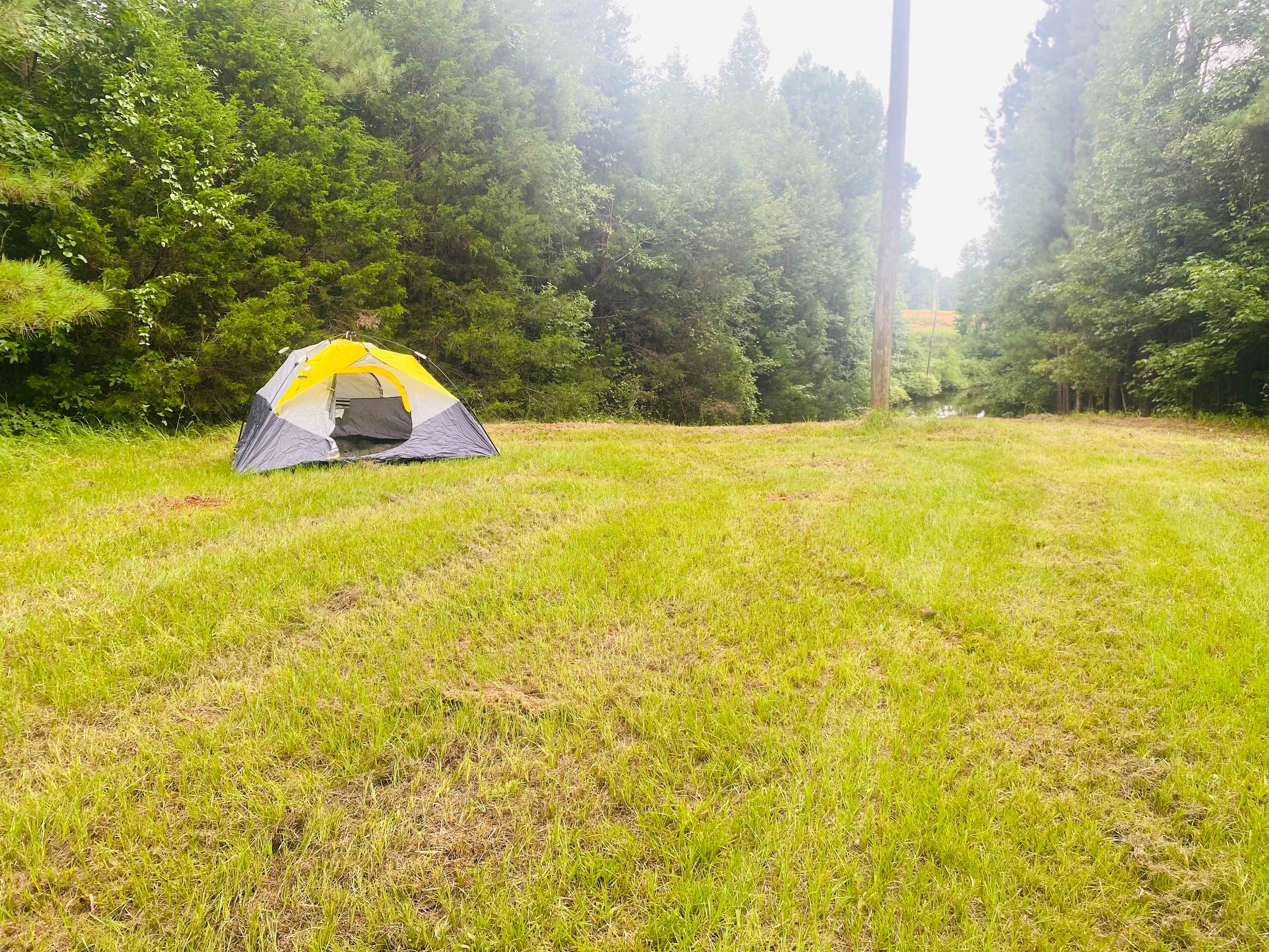 Pelican Ranch Camp