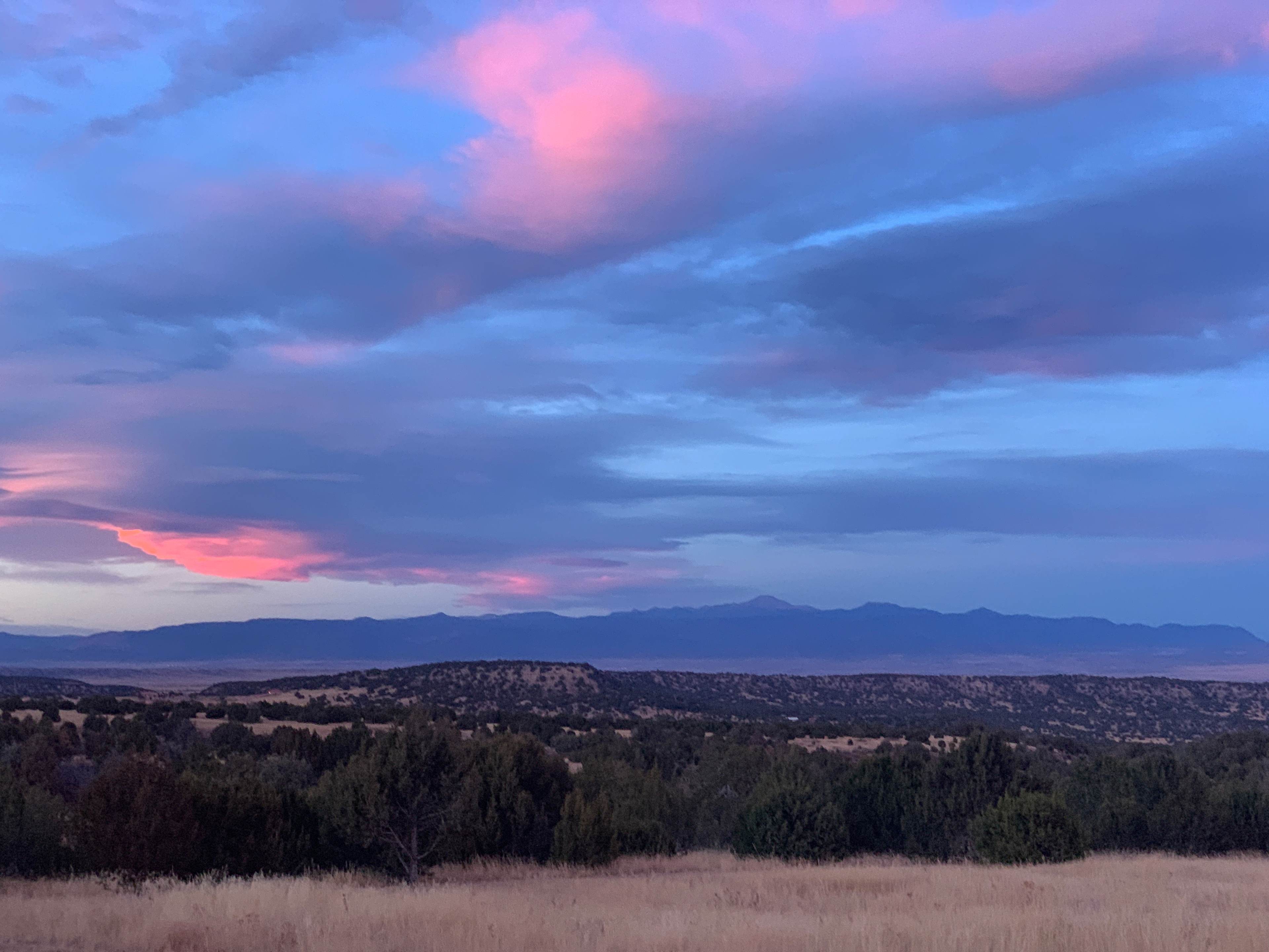 Pikes Peak