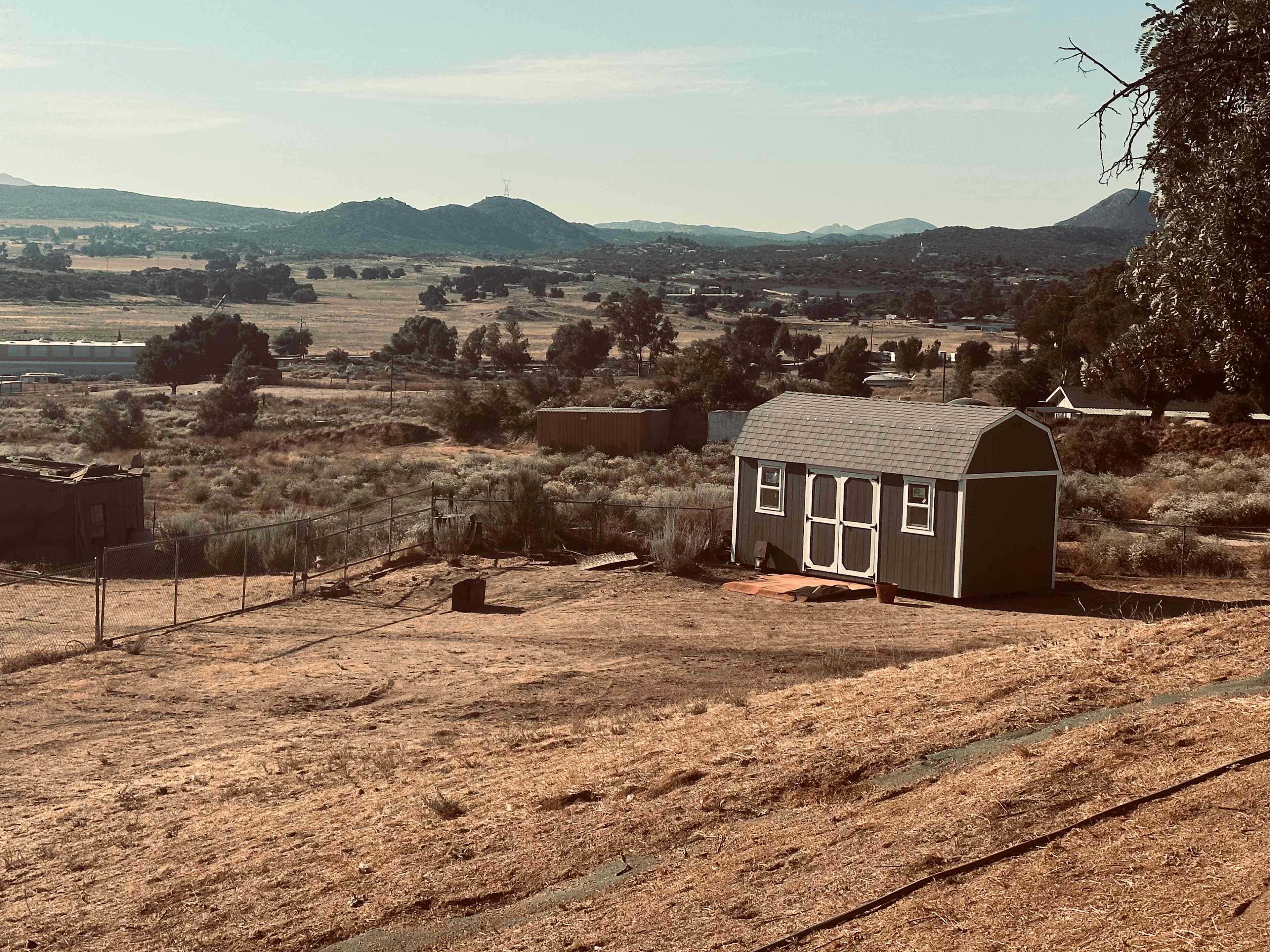 JP Longstock Ranch