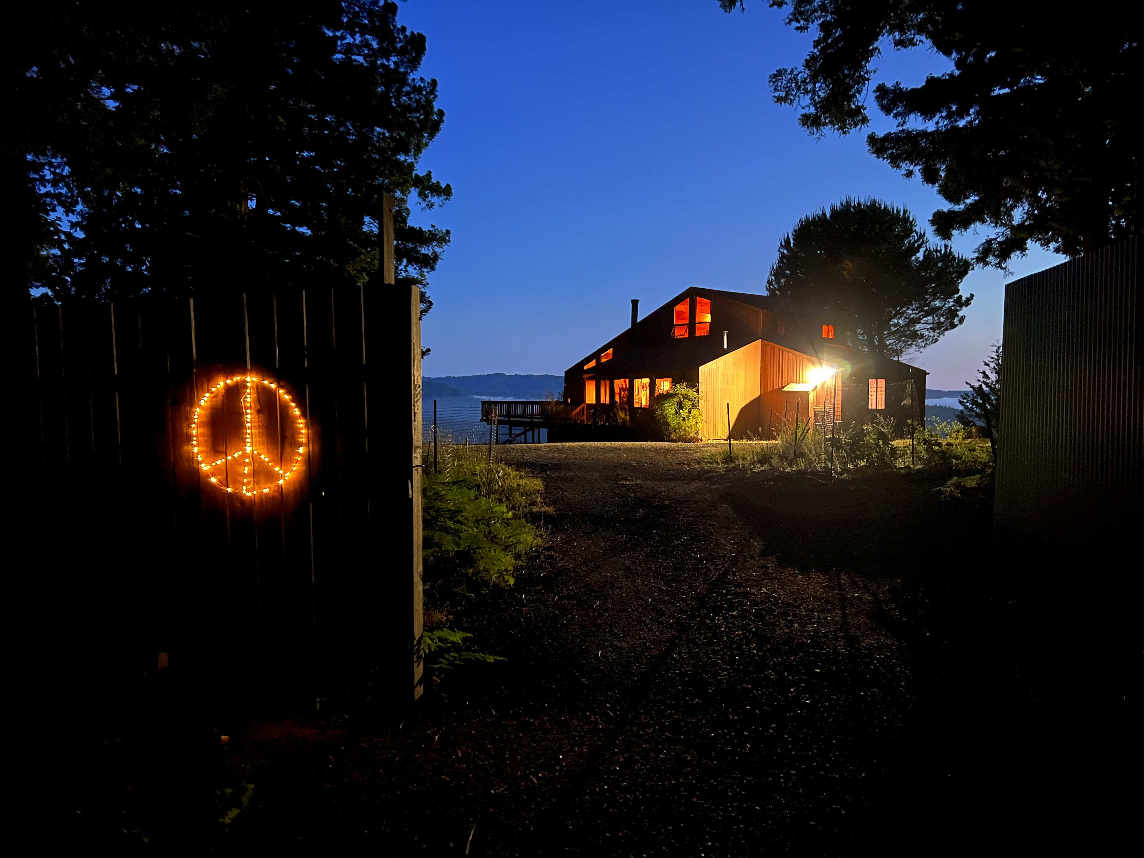 Open Gate Homestead