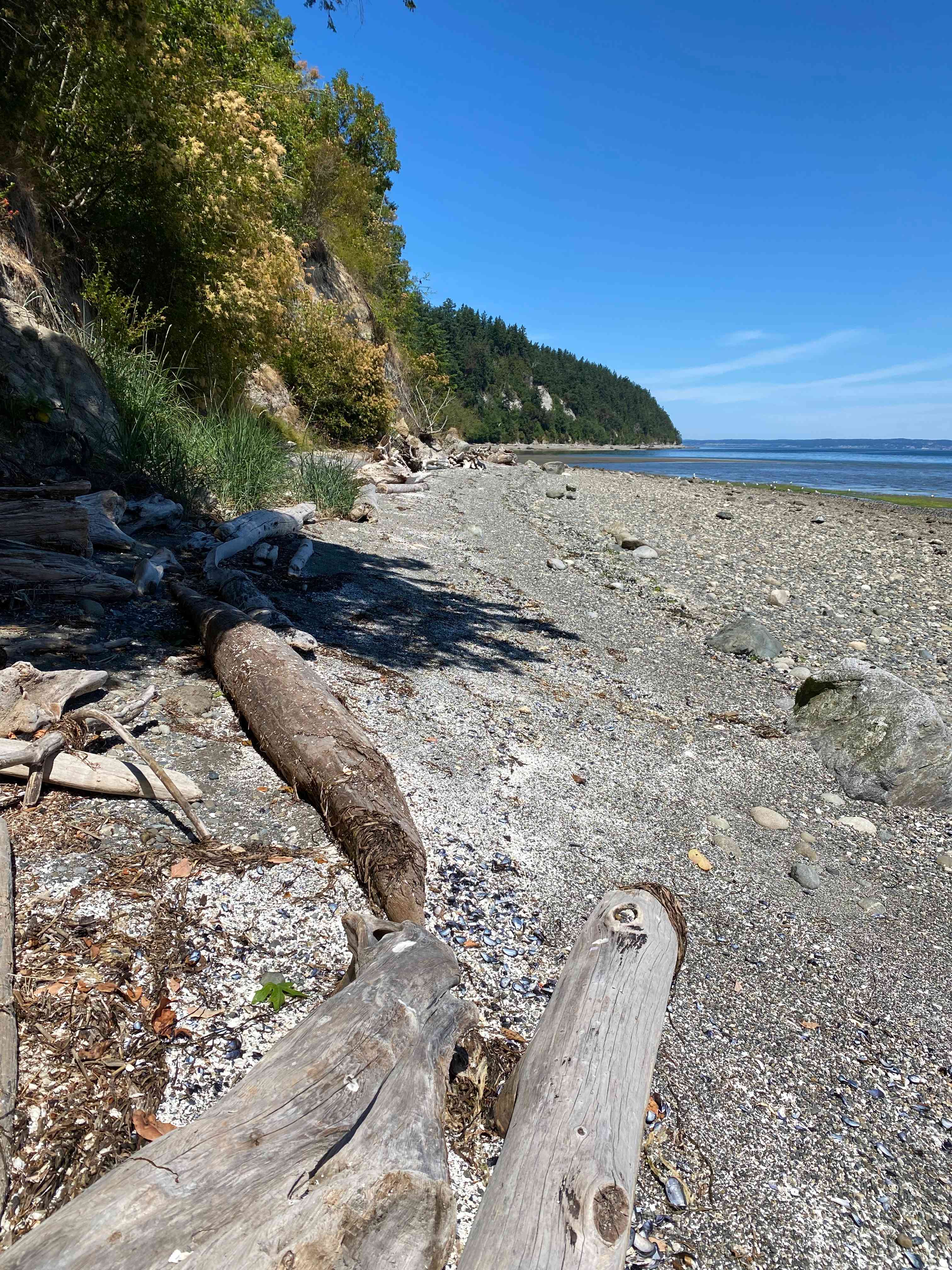 Hidden Beach