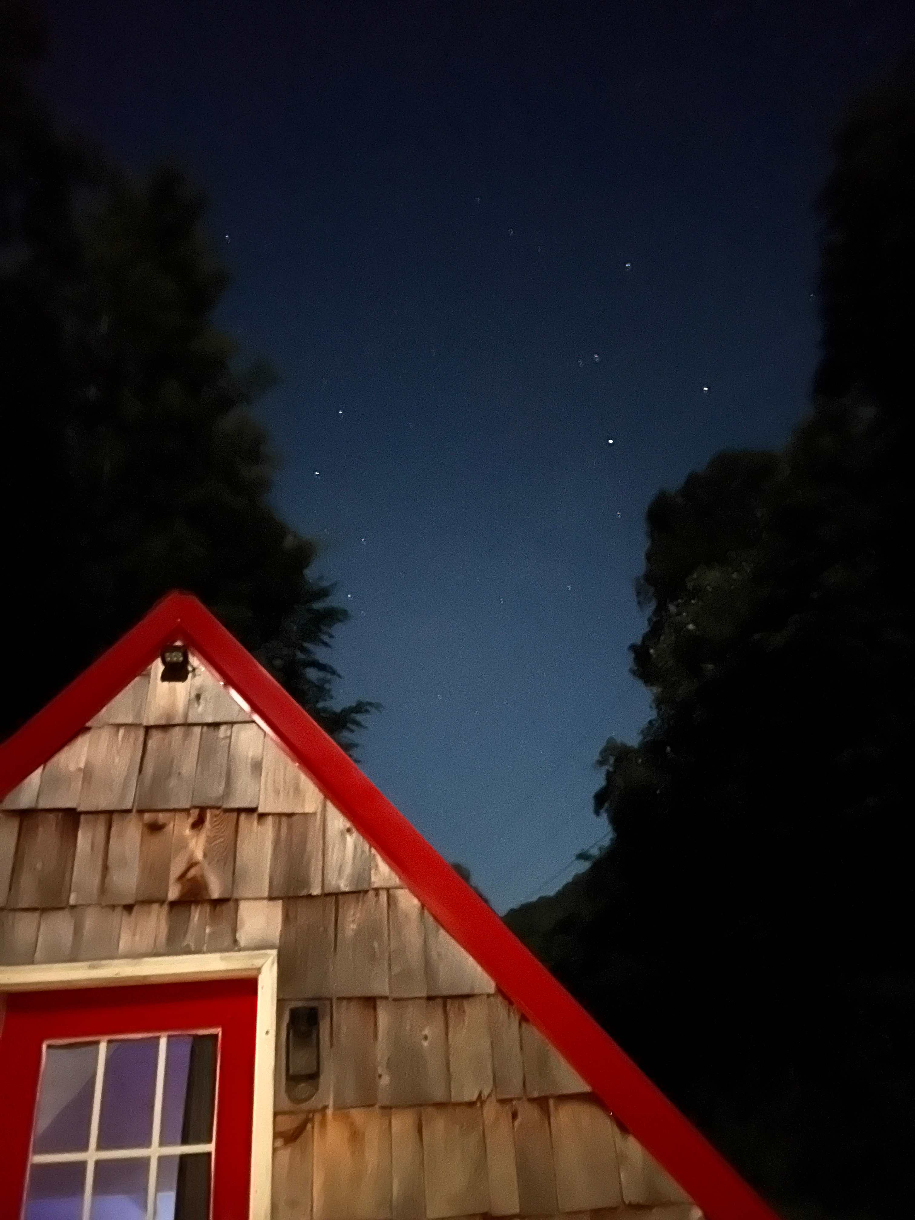 Muddy Pond River Retreat