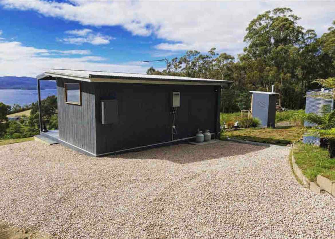 Driftaway Camp
