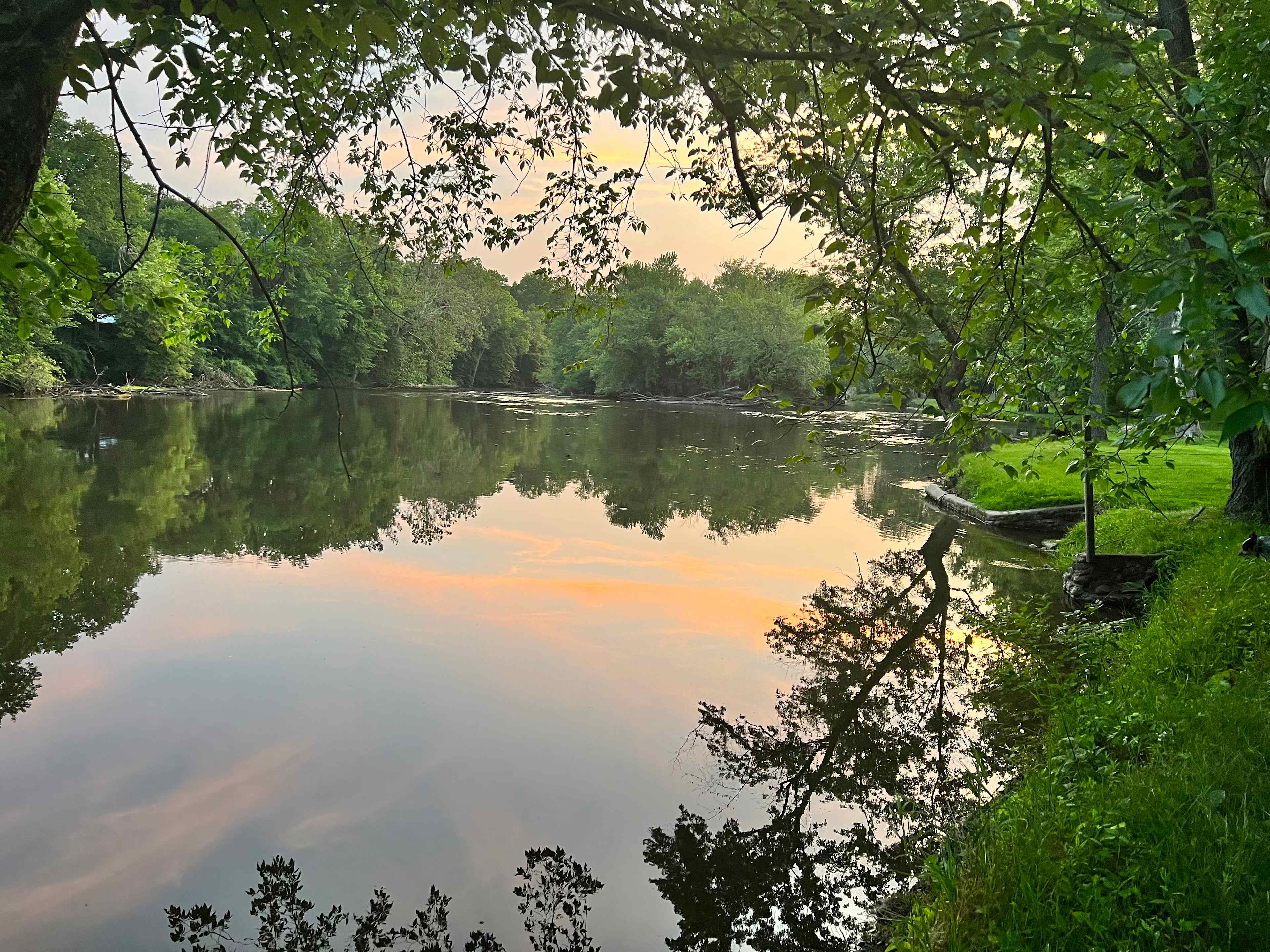 Lochloosa River Retreat