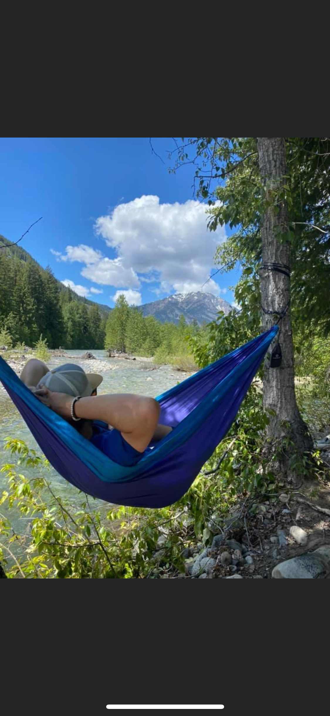 Lautensleger Family Camp Property