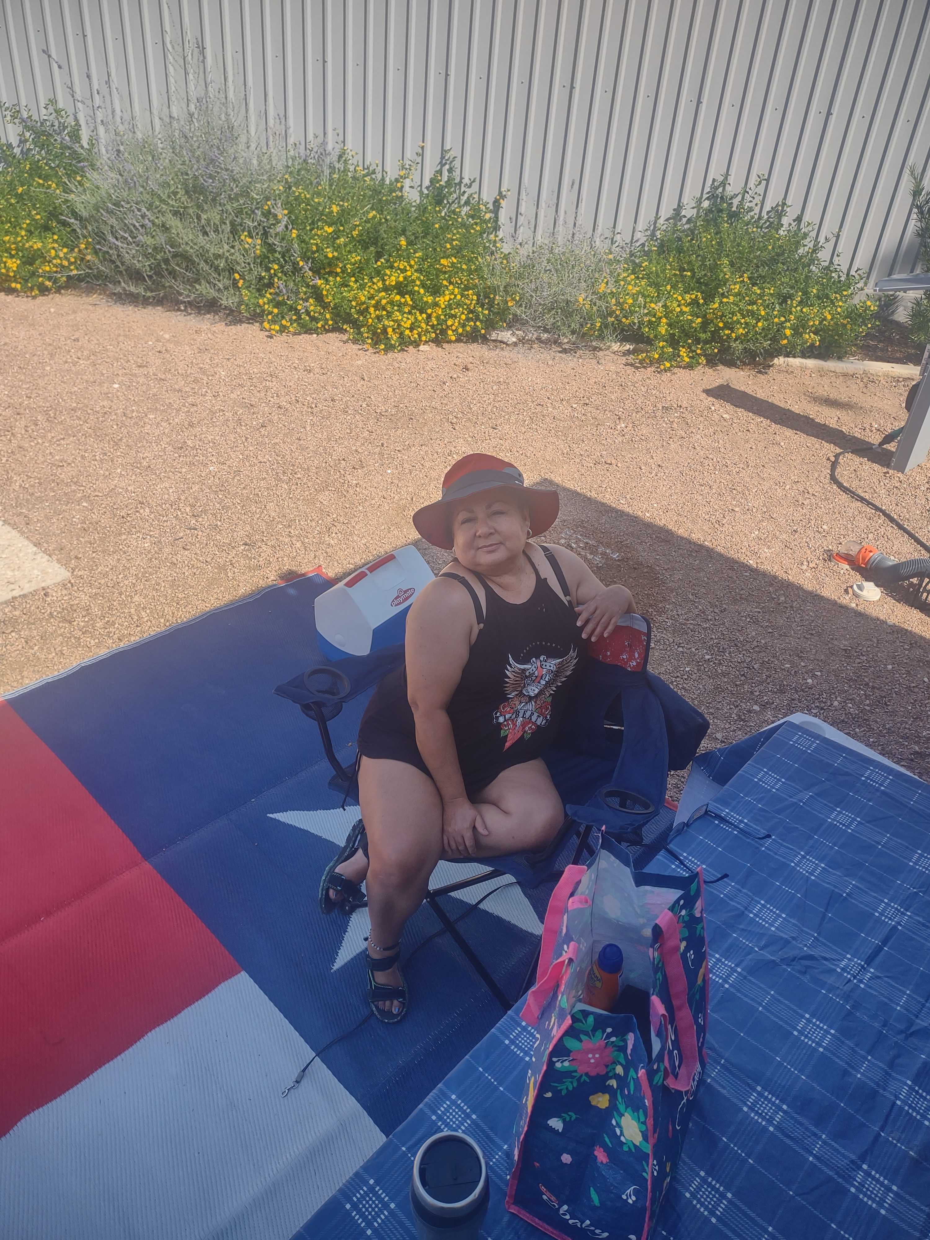 Guadalupe River RV Campground