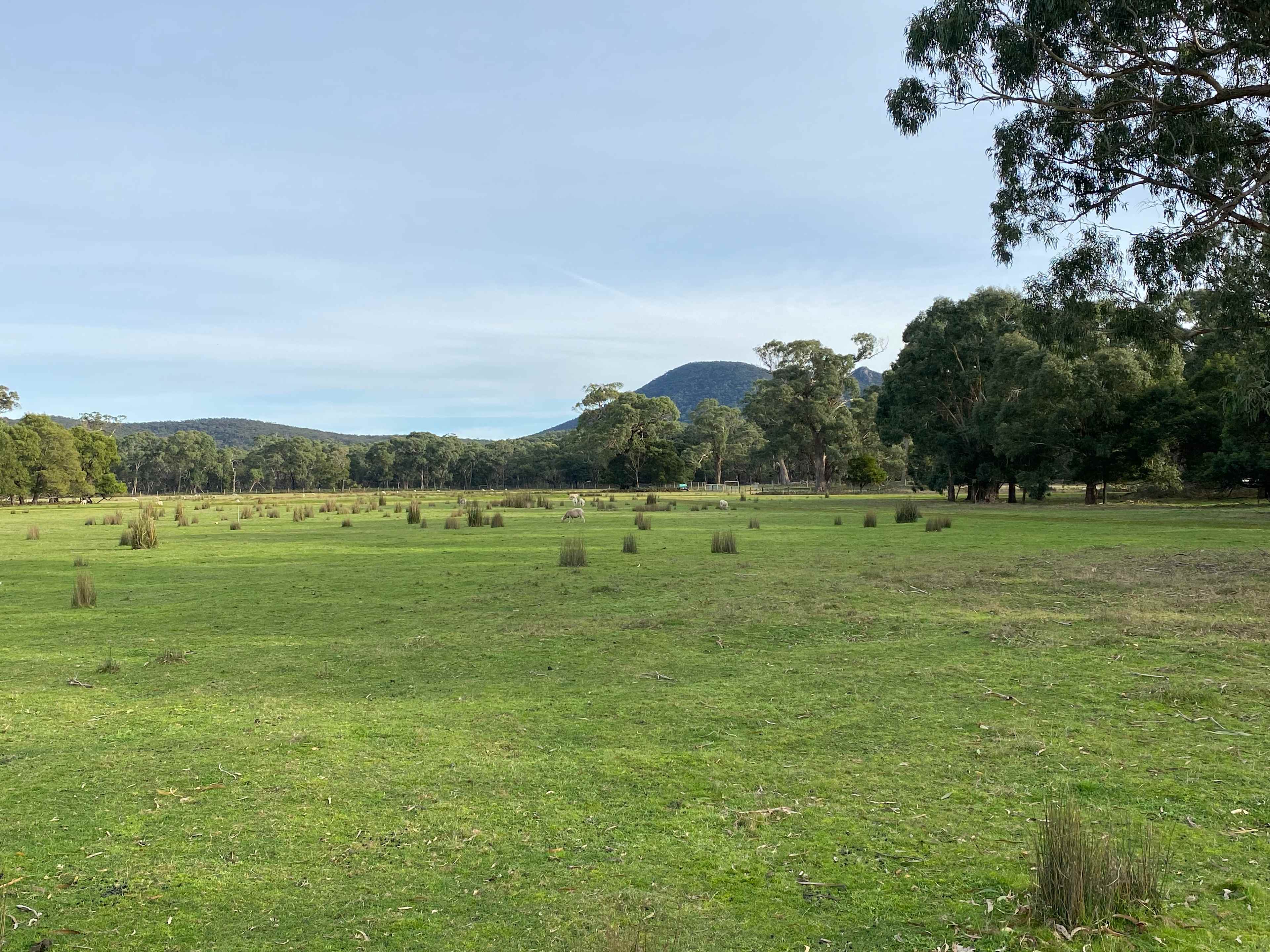Wannon River Farm
