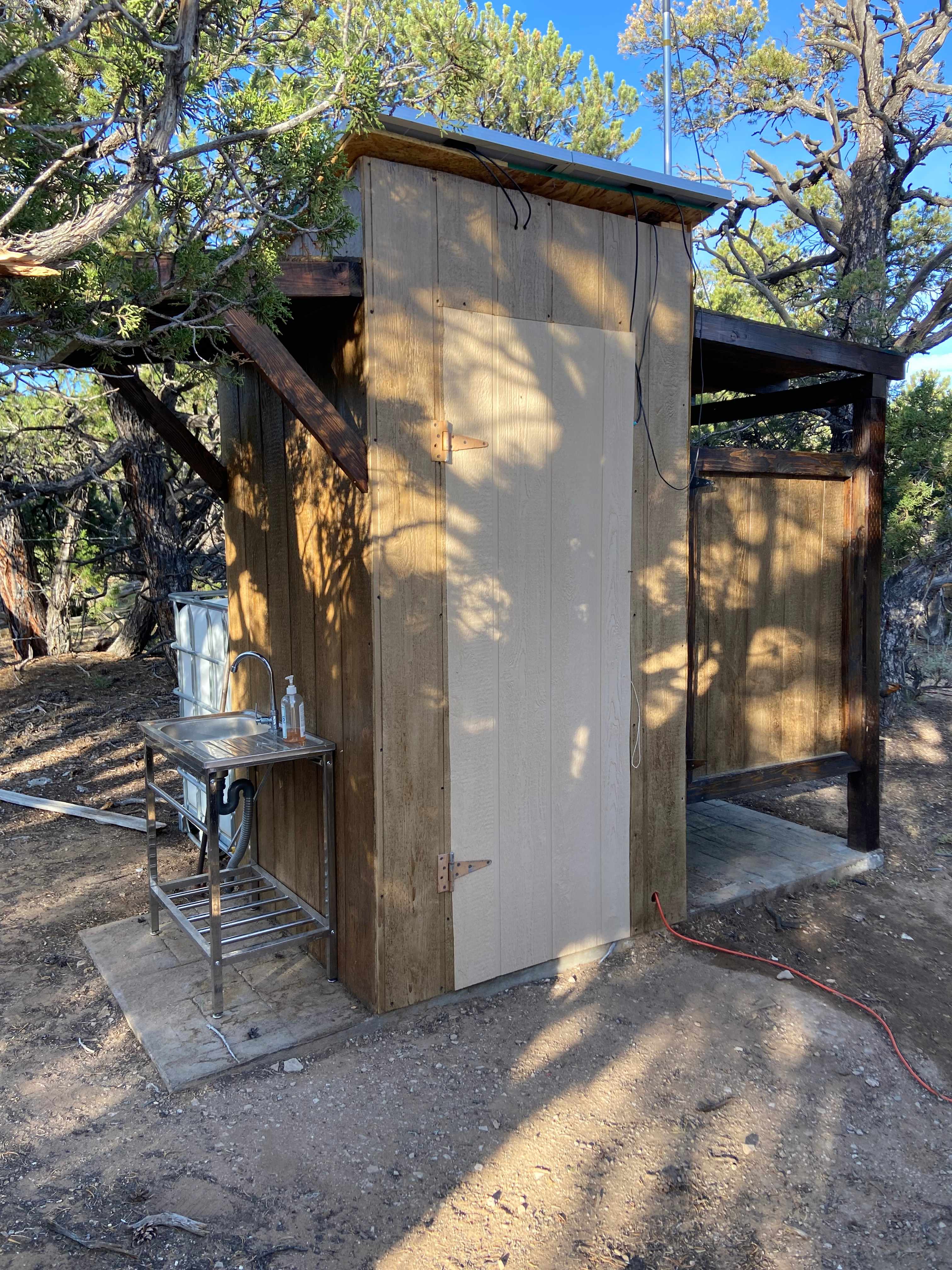 Hope Acres Glampground