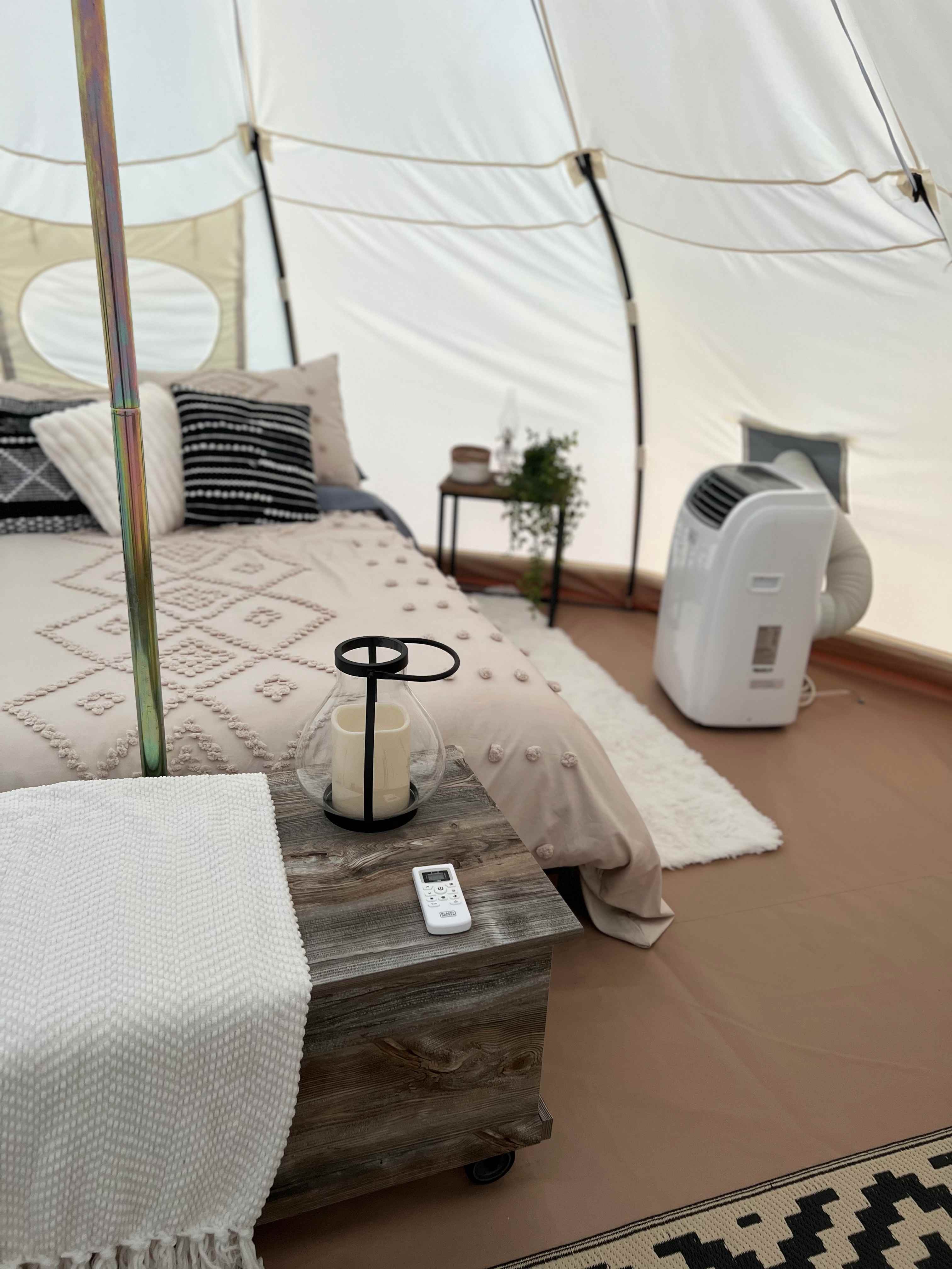 R & R Glamping