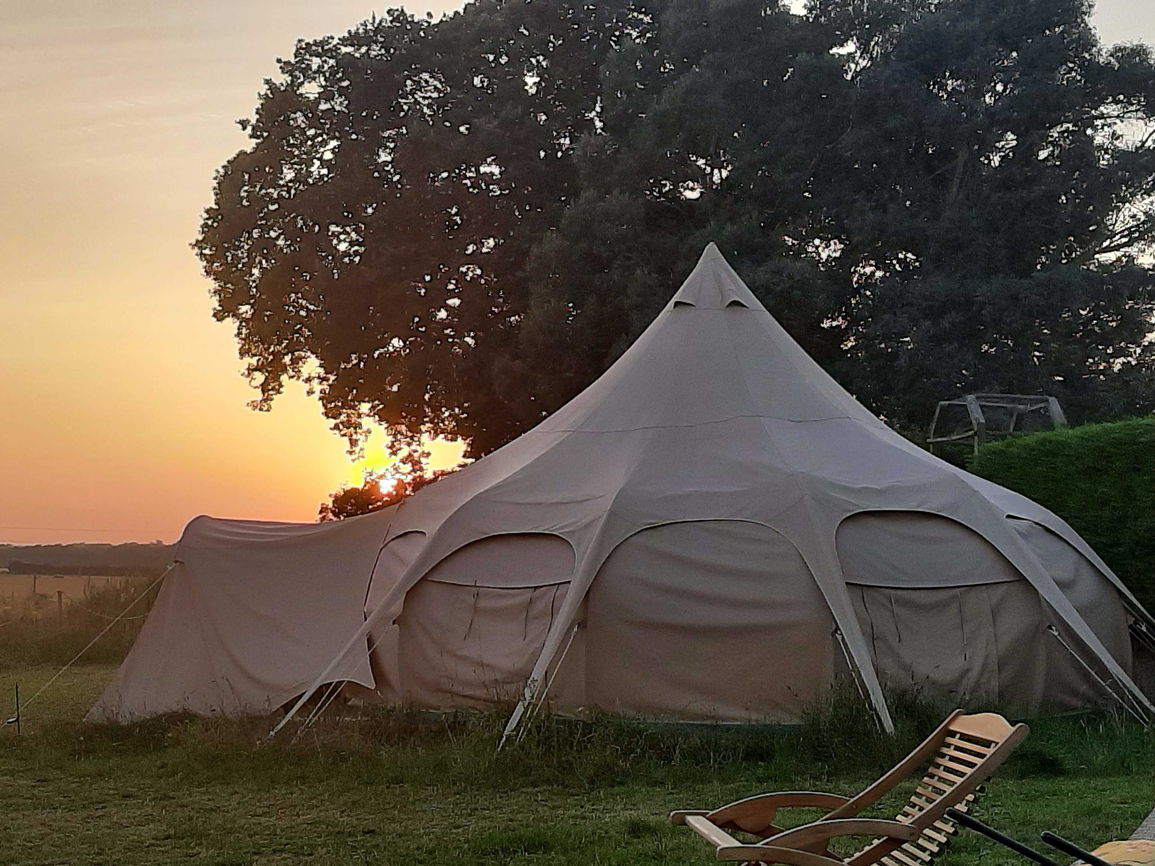 Wild Retreat