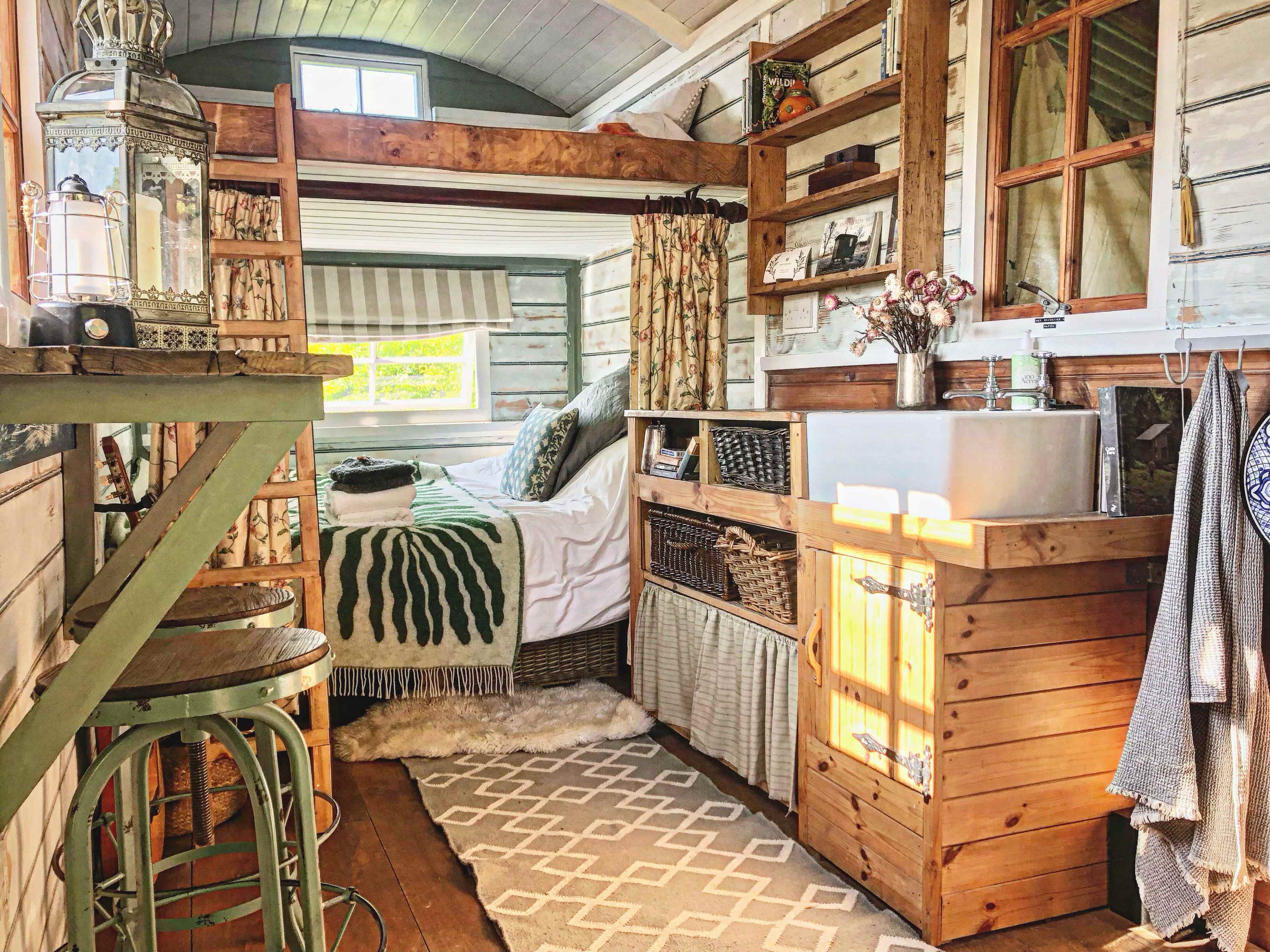 Milton Farm Hideaway