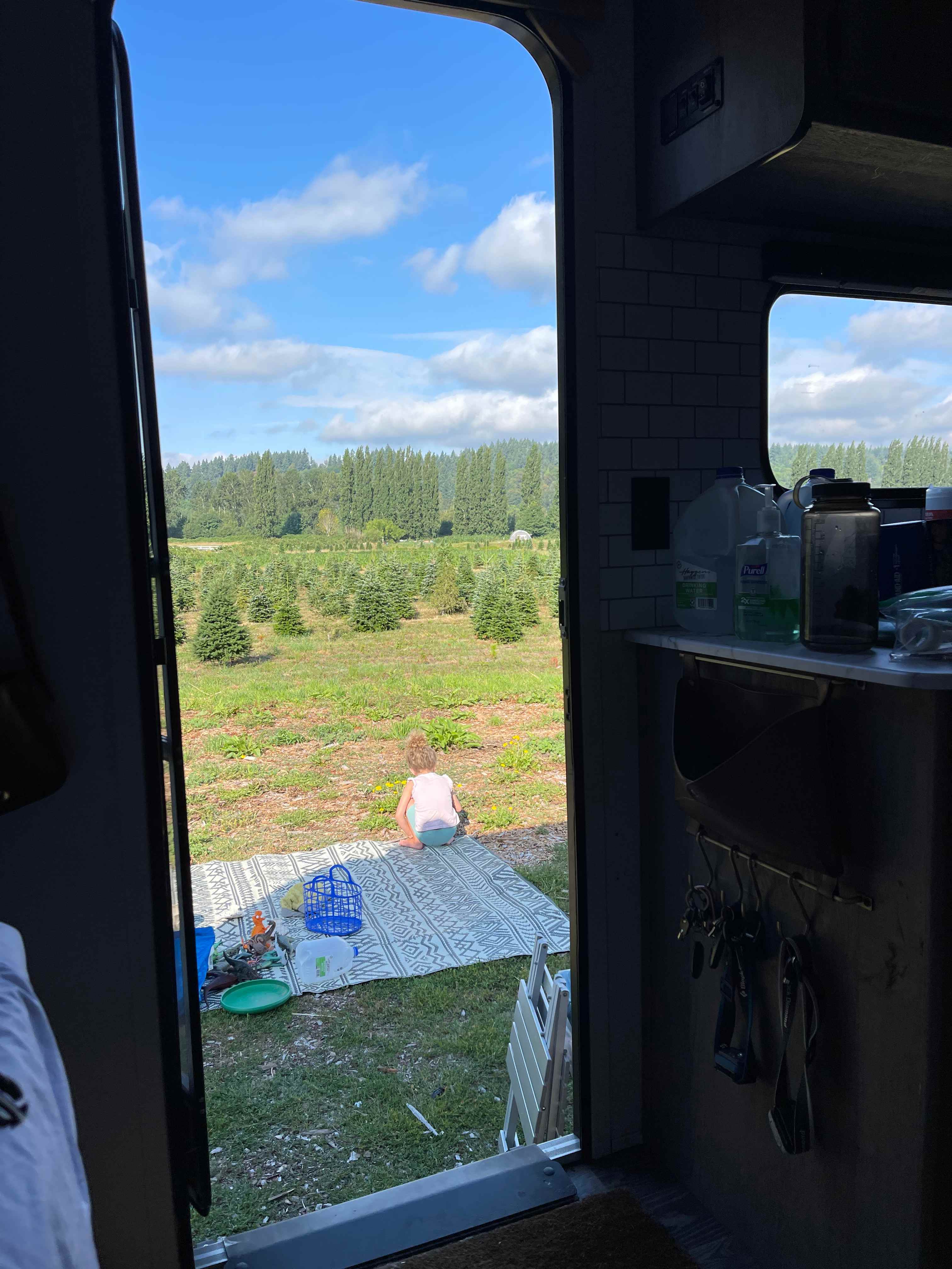 McMurtrey Farm