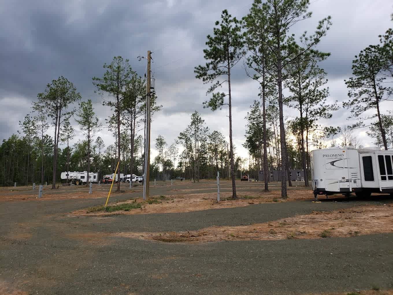 Blessing Trails RV Park