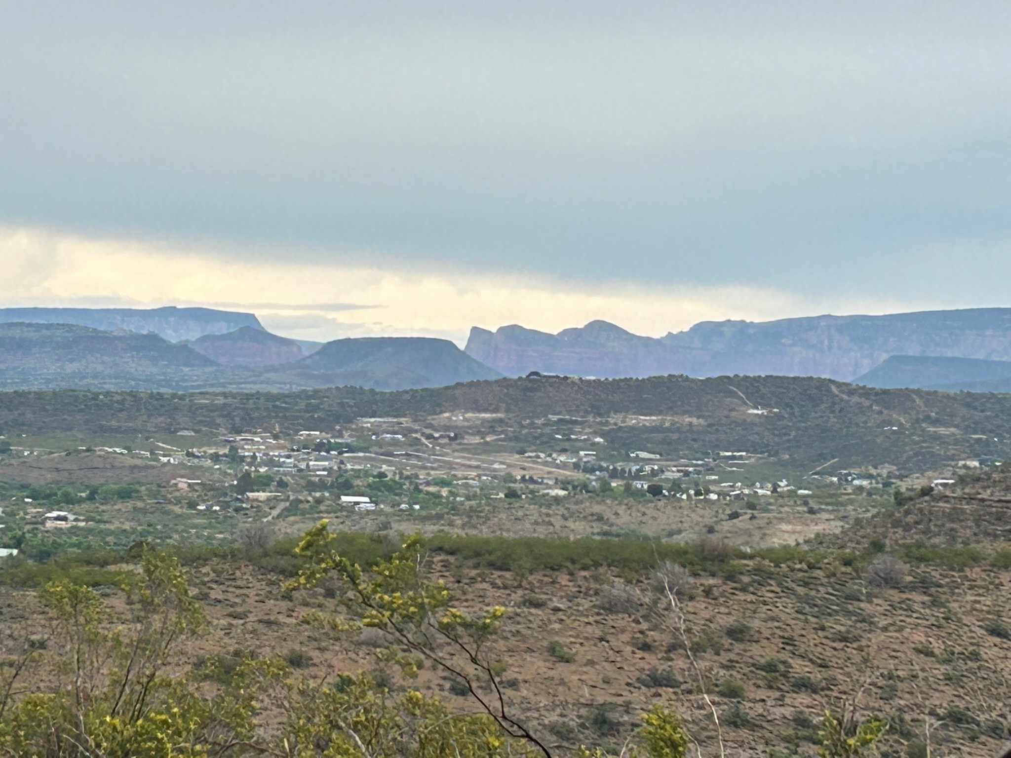 Baba Ranch
