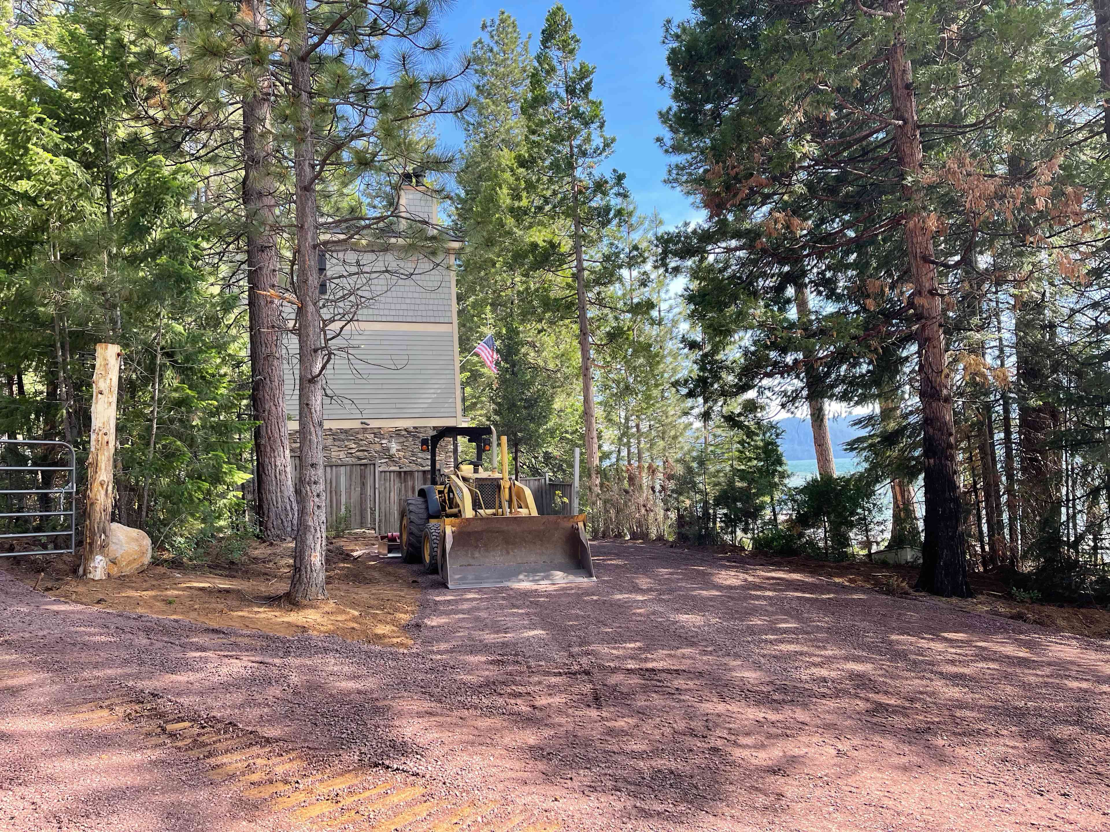 TURNER BEACH AT LAKE ALMANOR
