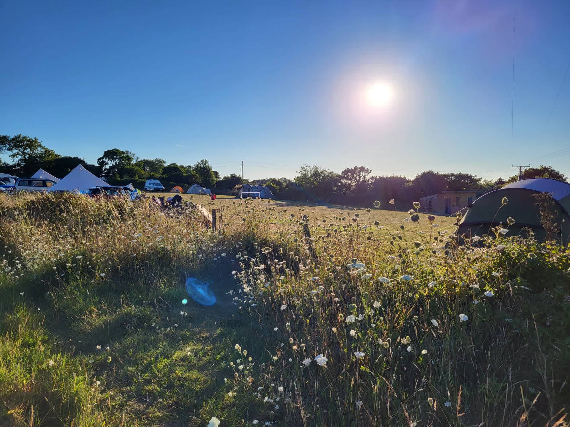 Gear Farm Camping