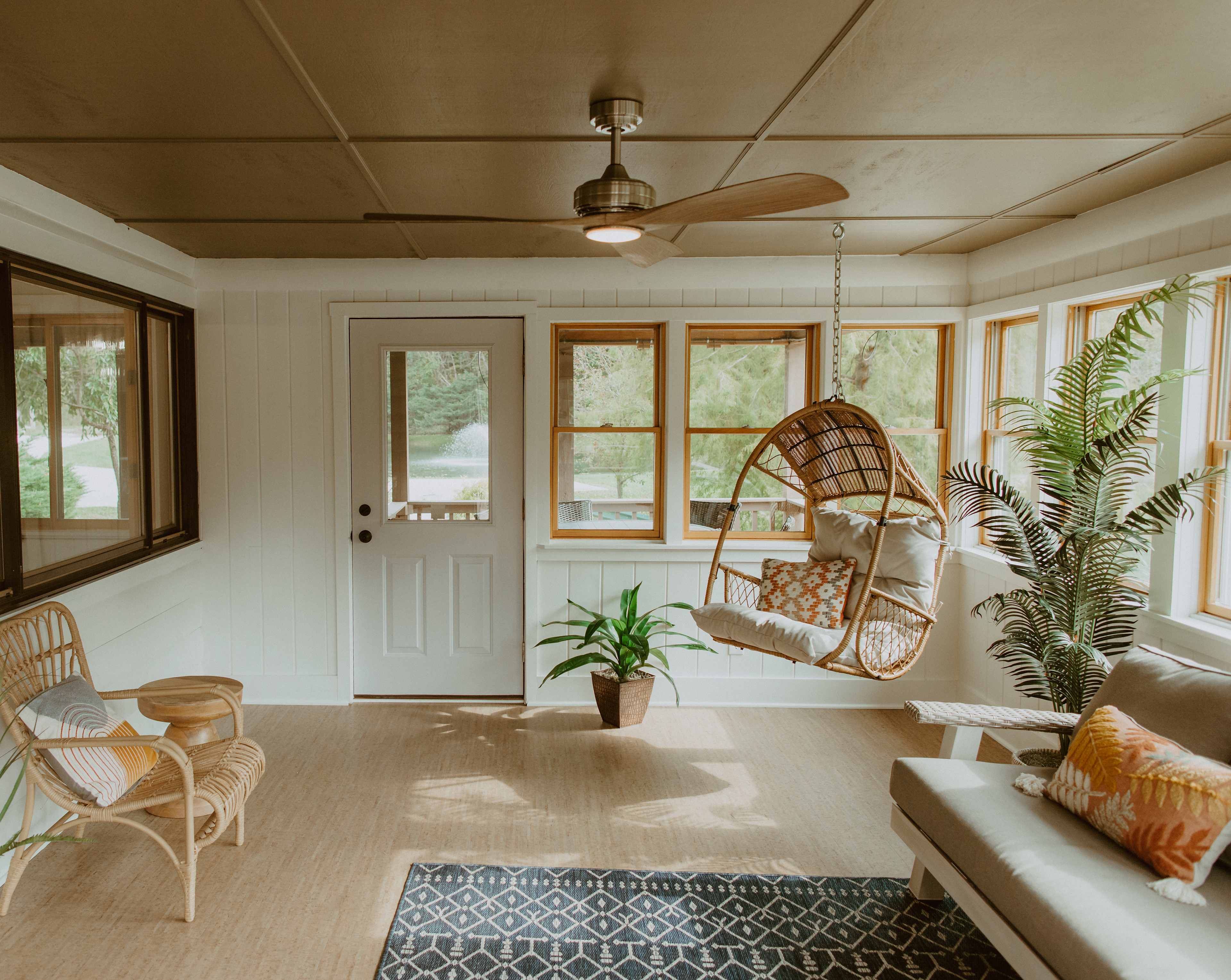 The Hideaway Cabins & Rural Retreat