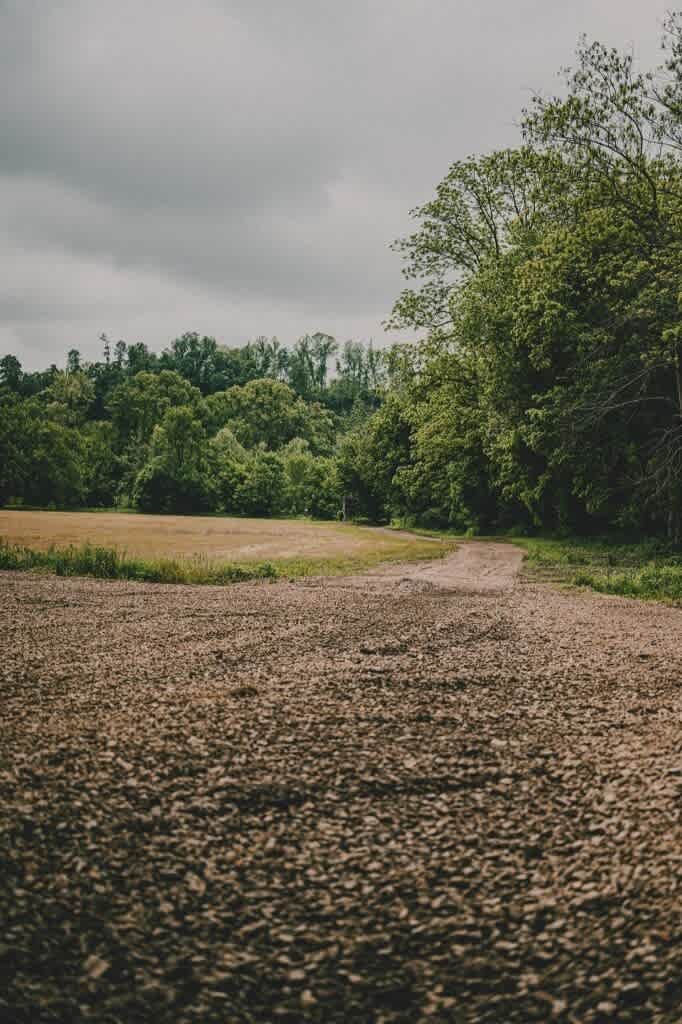 Soggy Bottoms Campground