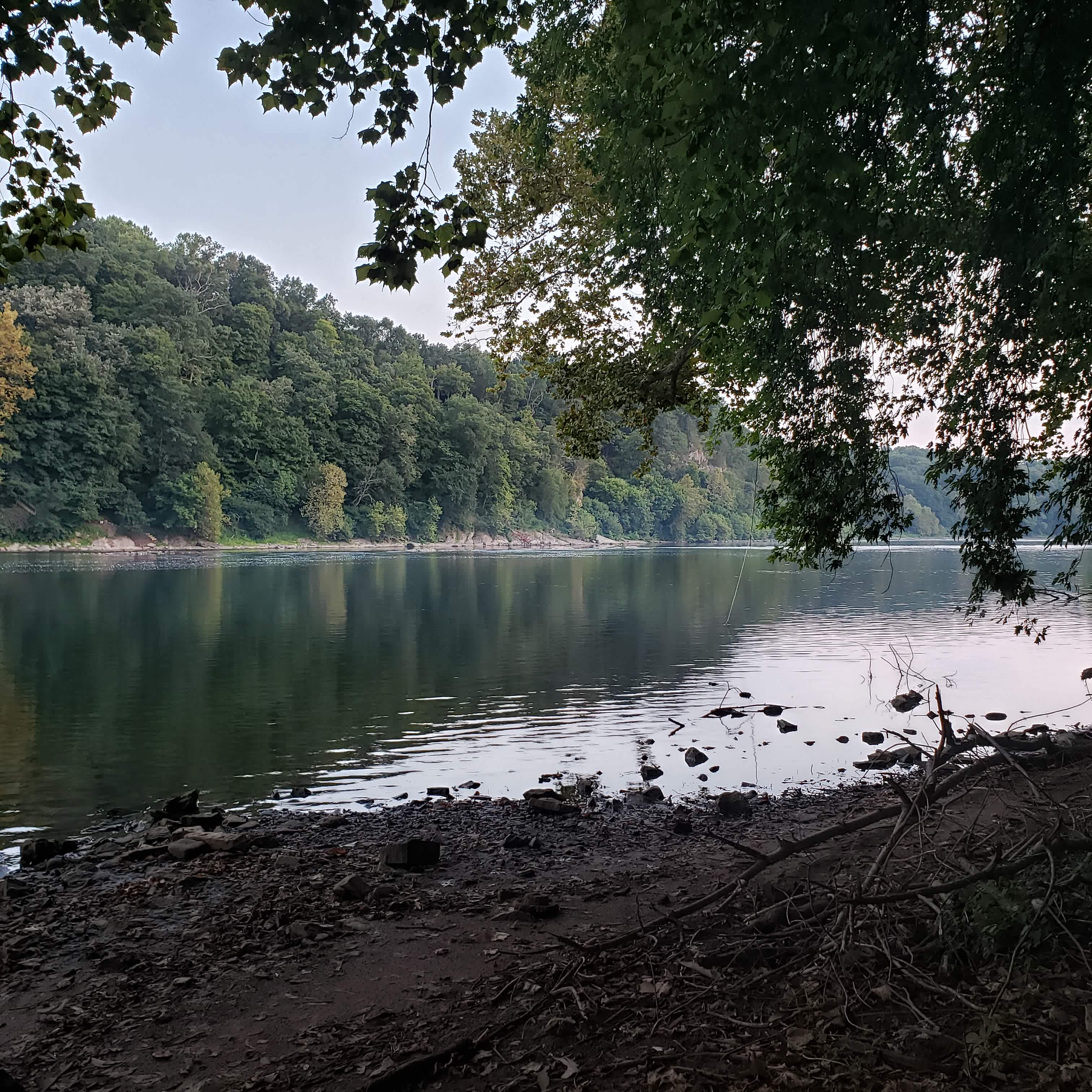 Taylors Landing Camping Club
