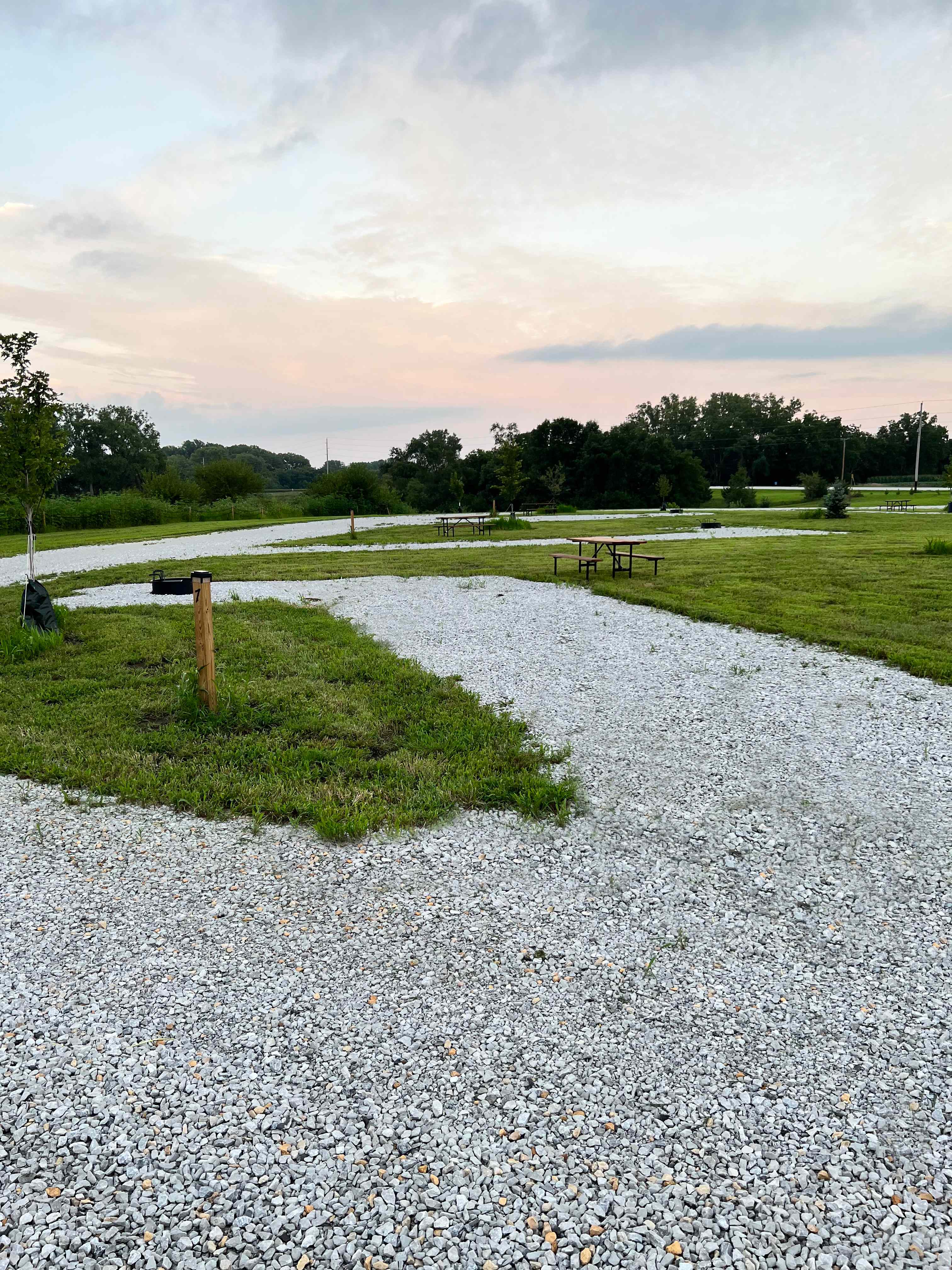 Little Rivers Edge RV Park and Camp