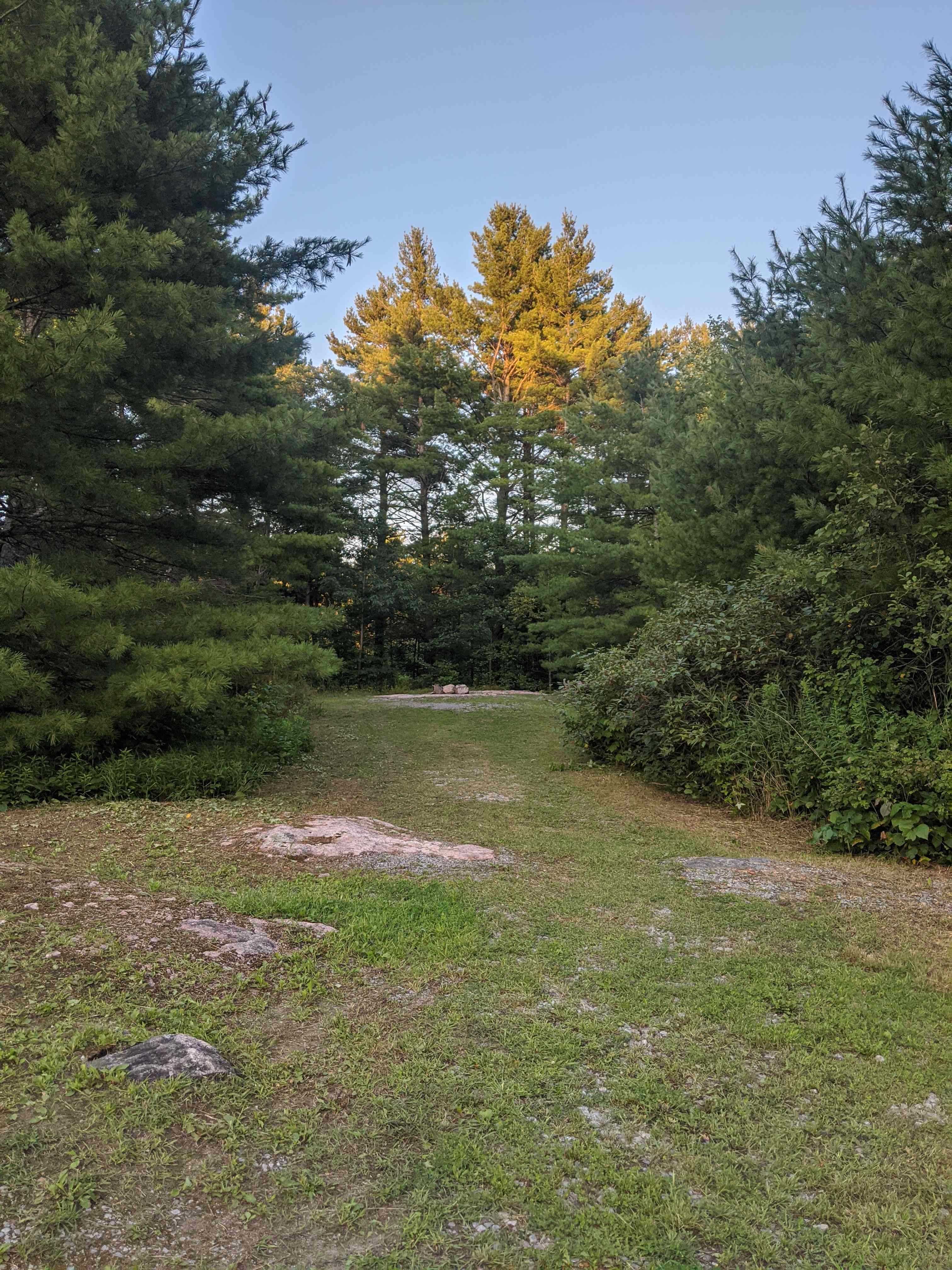 Three Pines Retreat