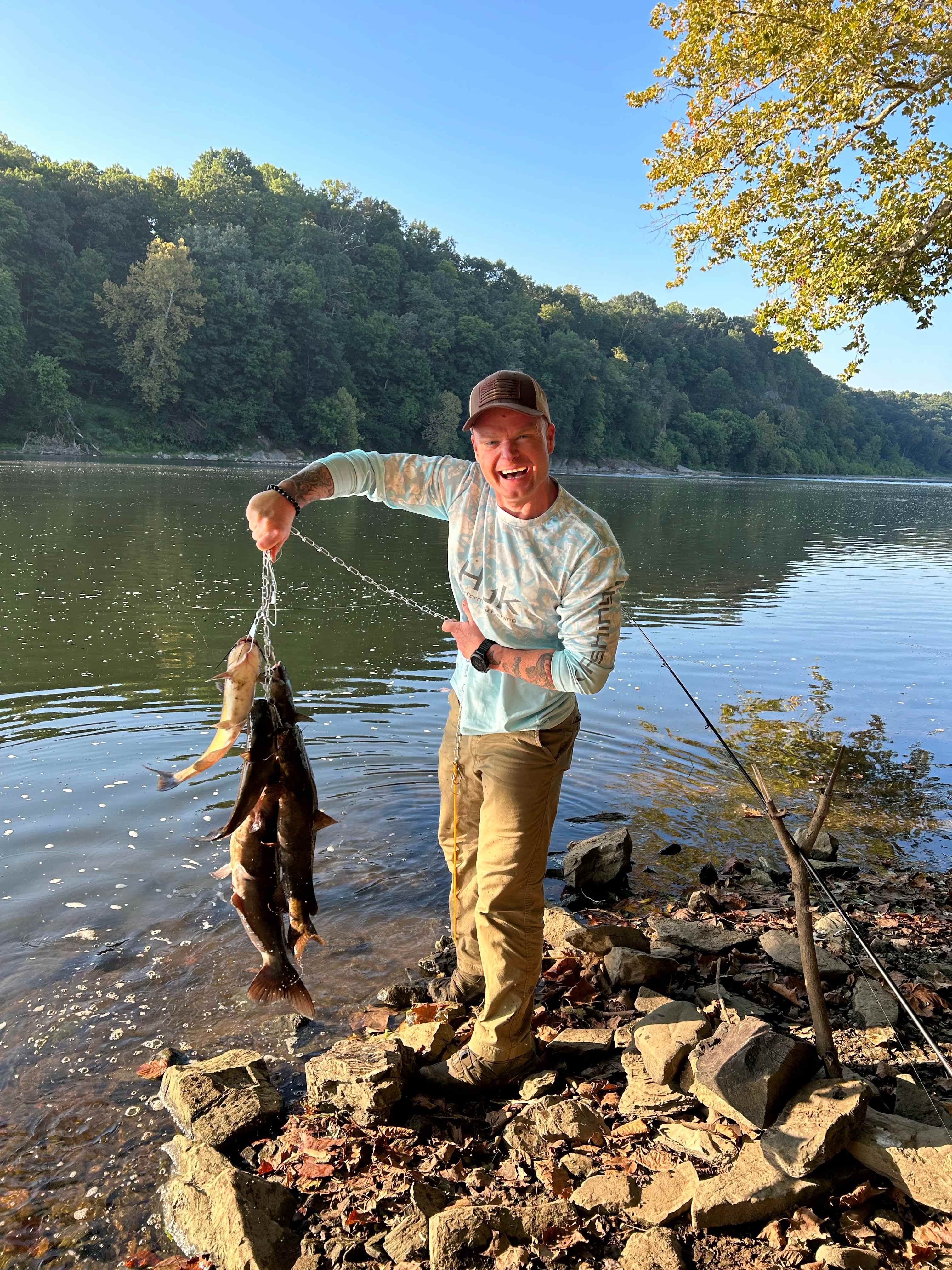 Taylors Landing Camping Club