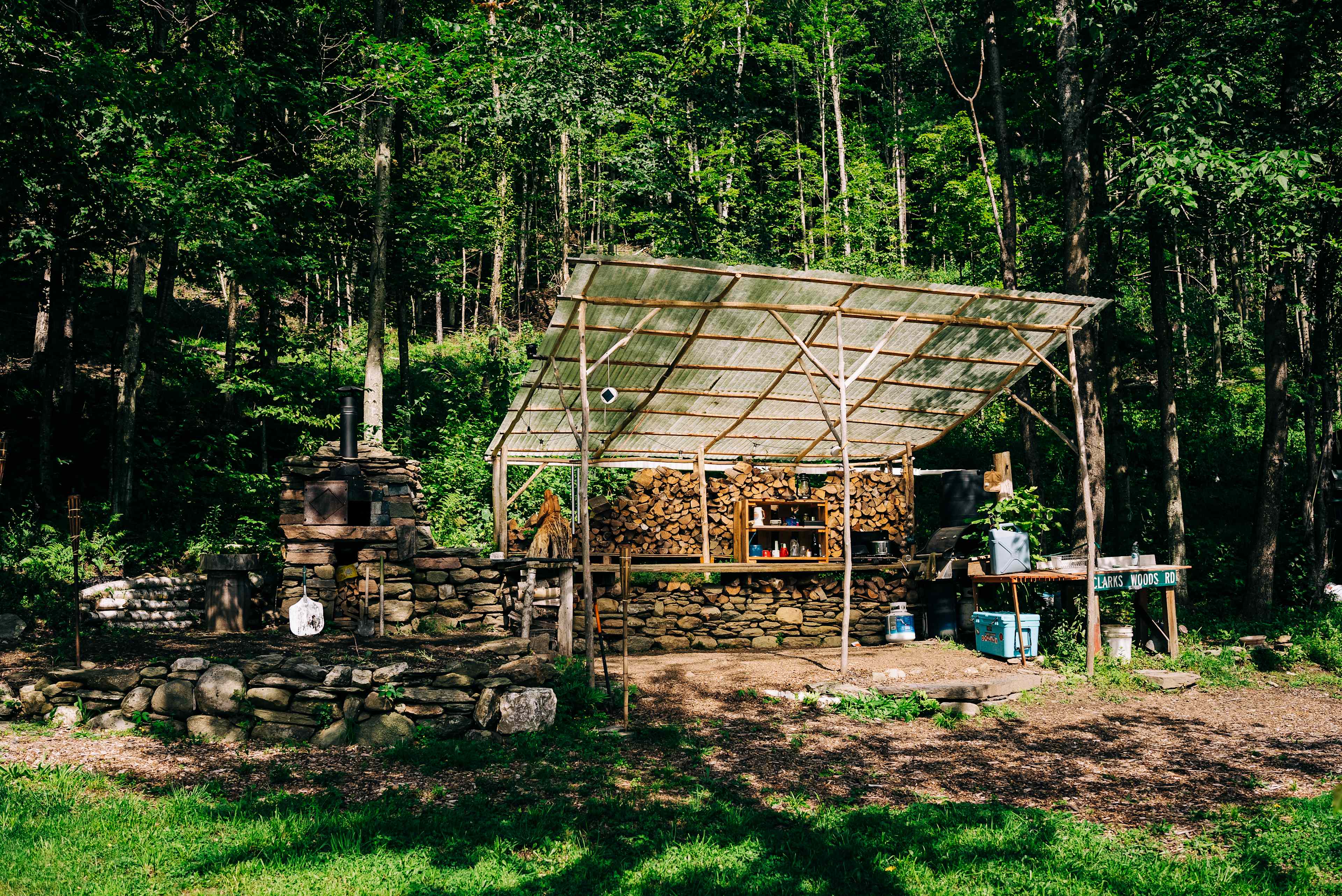Fern Hollow