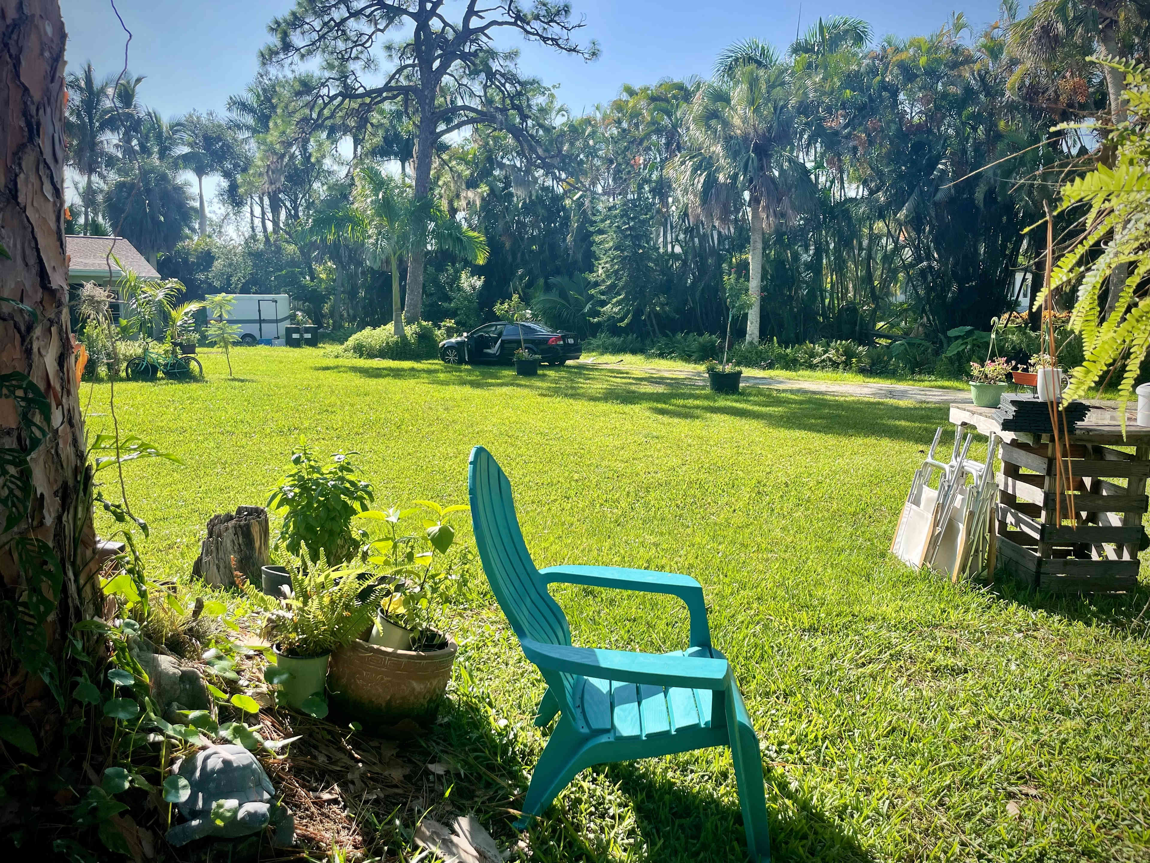 Camping Near Cape Coral, FL, US: 20 Best Campgrounds 2026 | Hipcamp