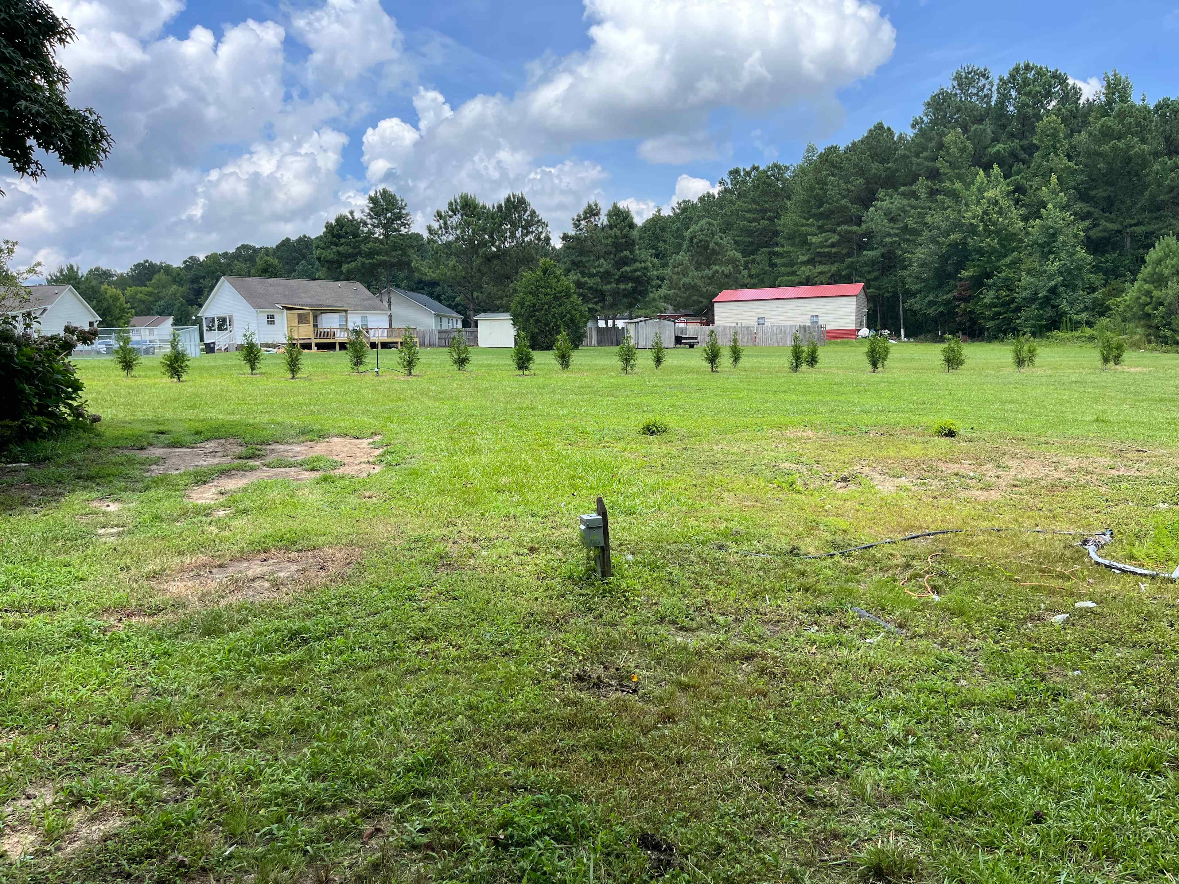 Pine State Hideaway