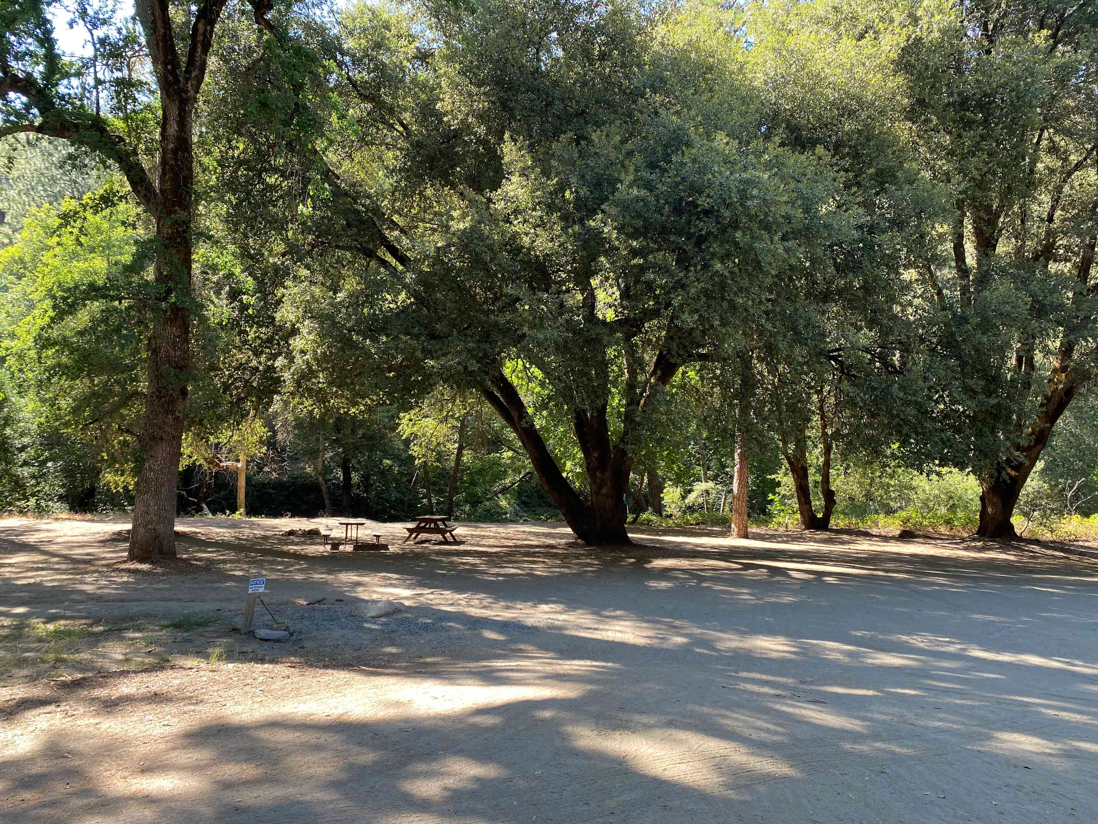 River Ranch Campgrounds