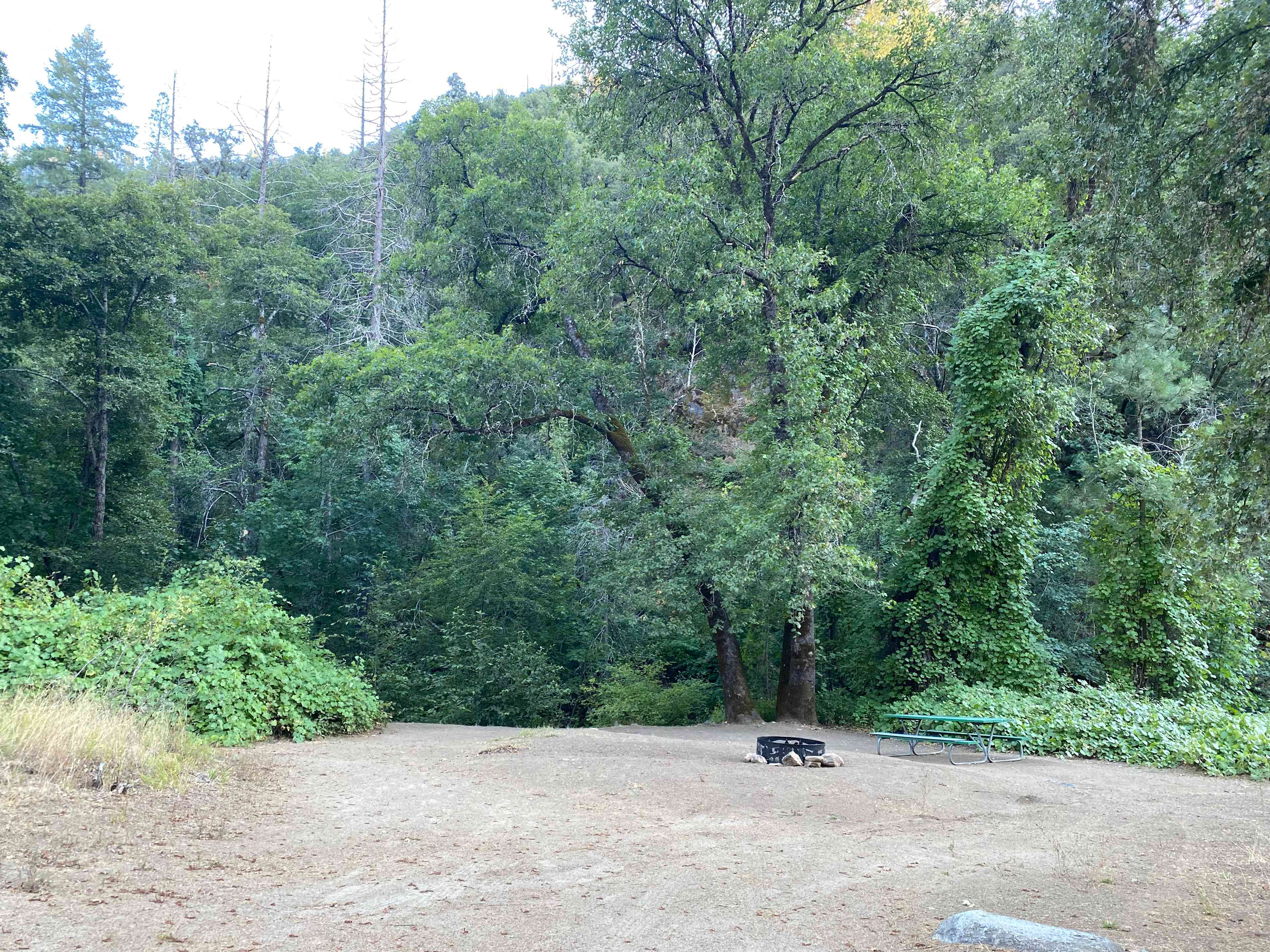 River Ranch Campgrounds