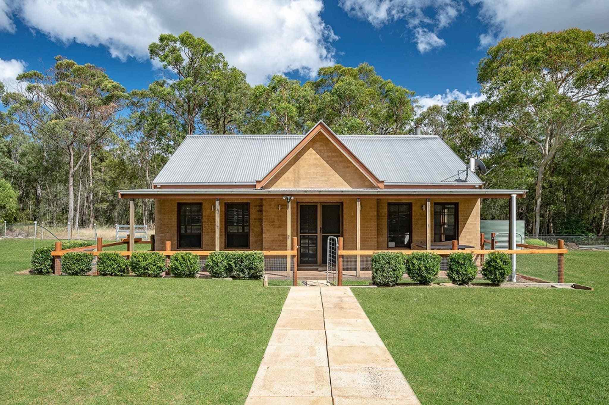 Cottage 