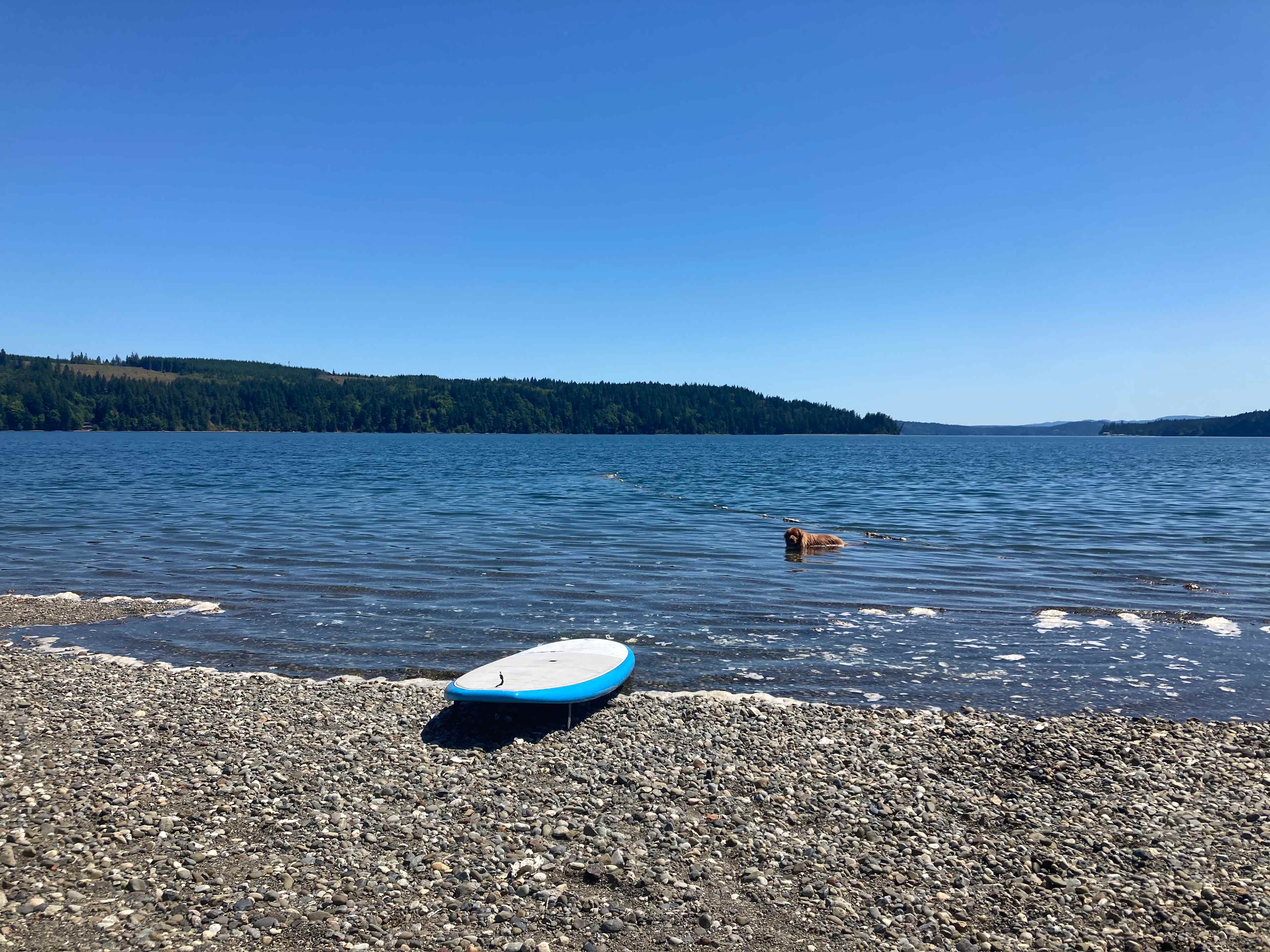 Solstice Ridge Retreat