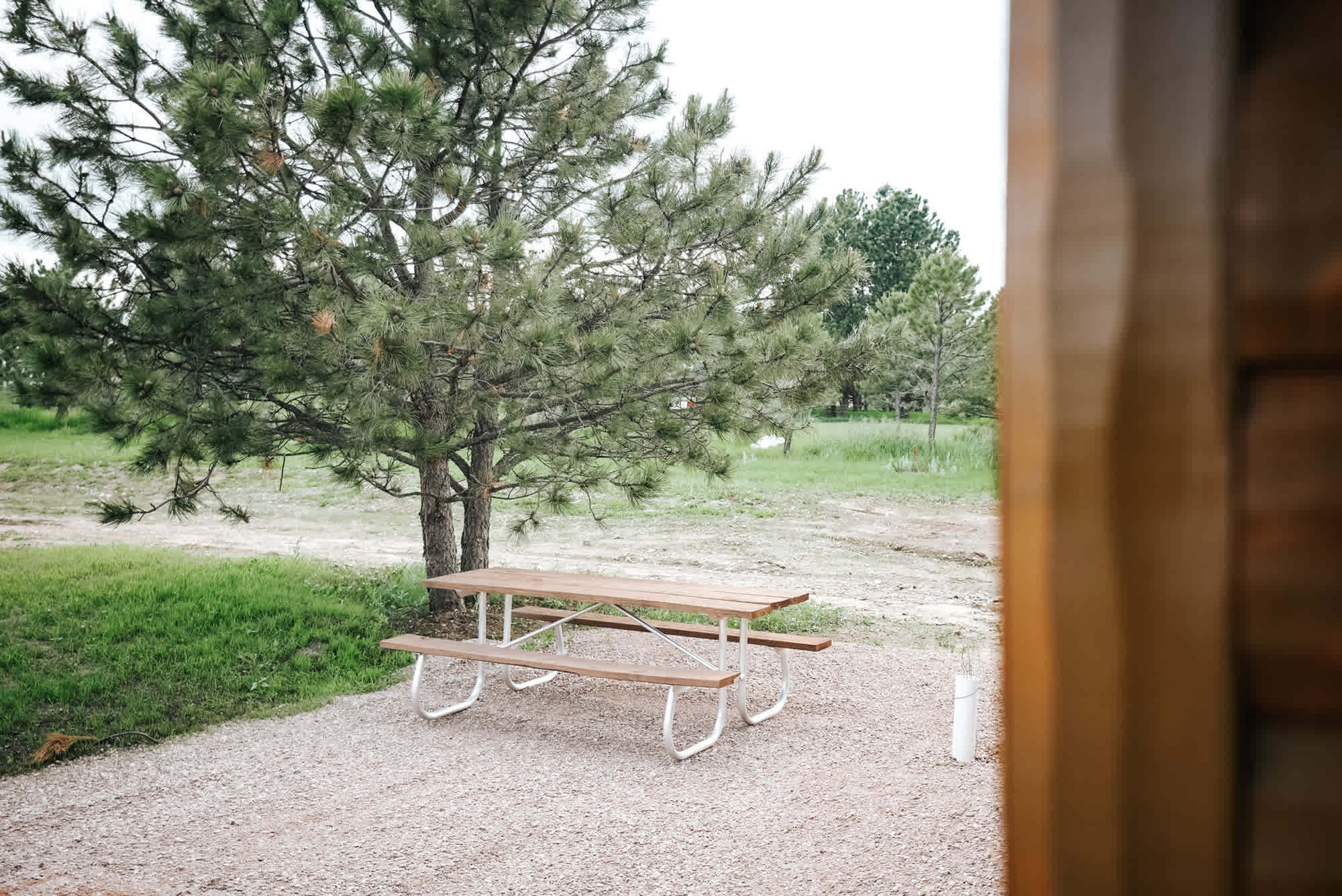 Pine Haven Lodging