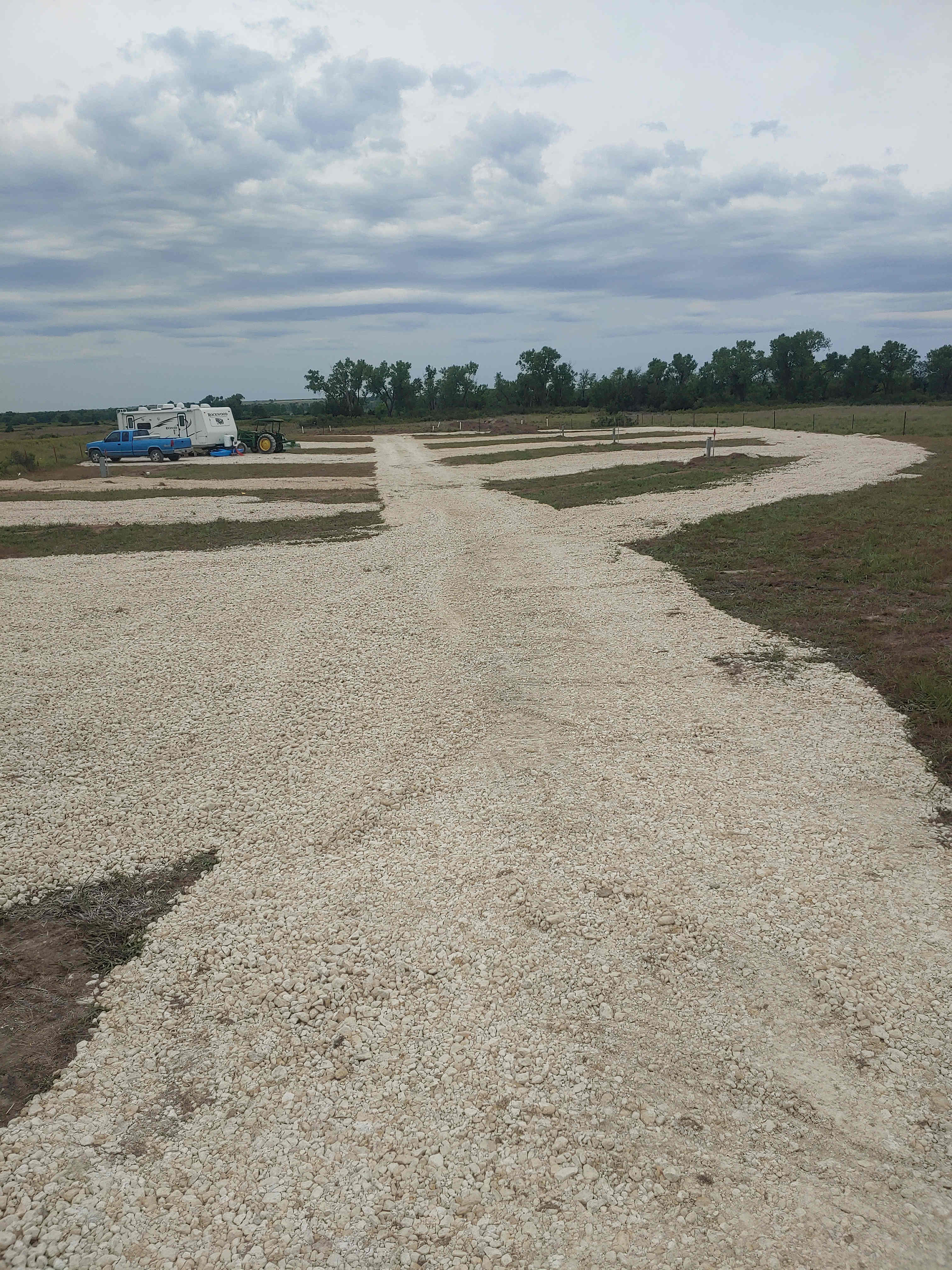 6 Road Ranch & Campground