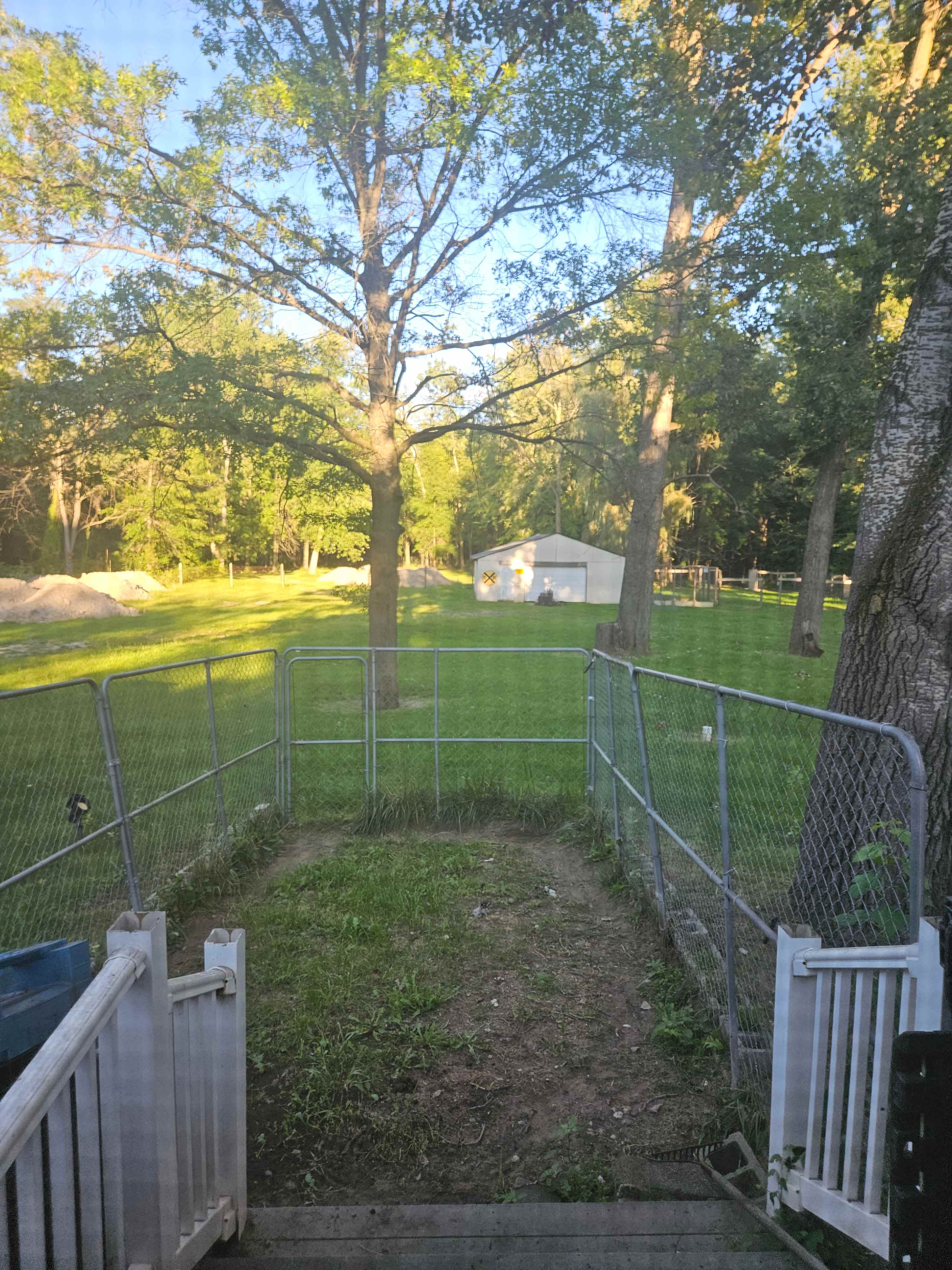 Camp CrossWind
