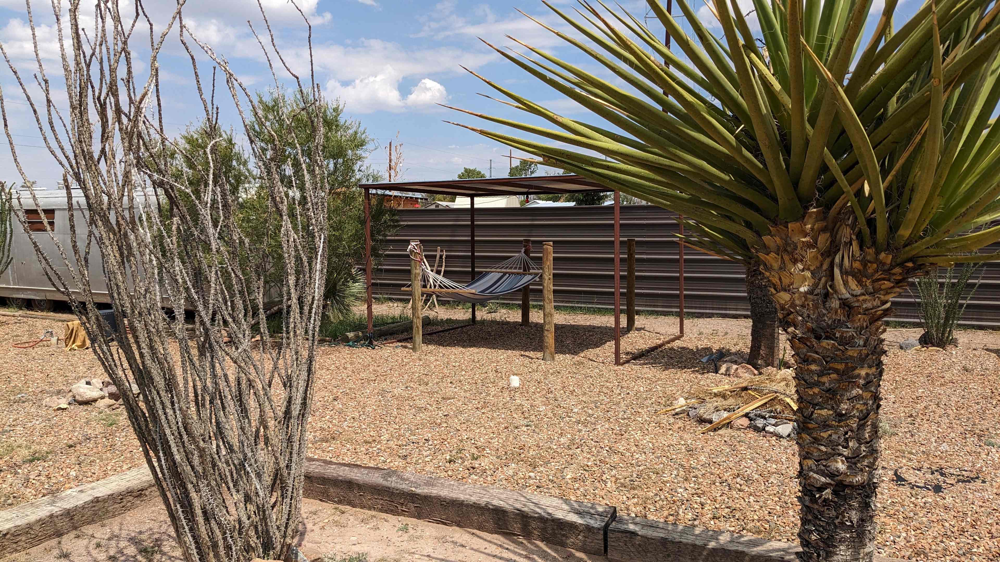 Rancho Estrella Marfa