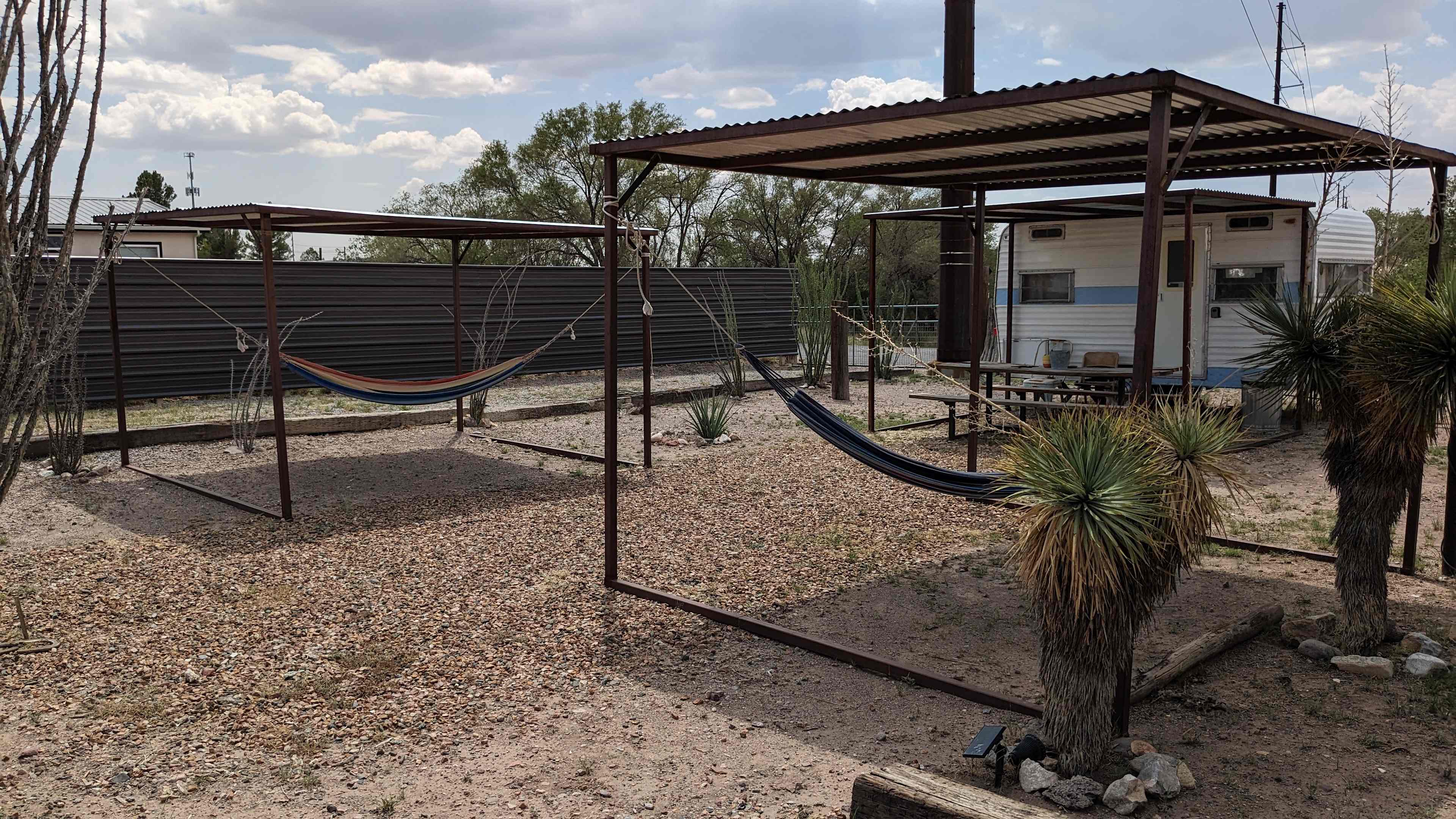 Rancho Estrella Marfa