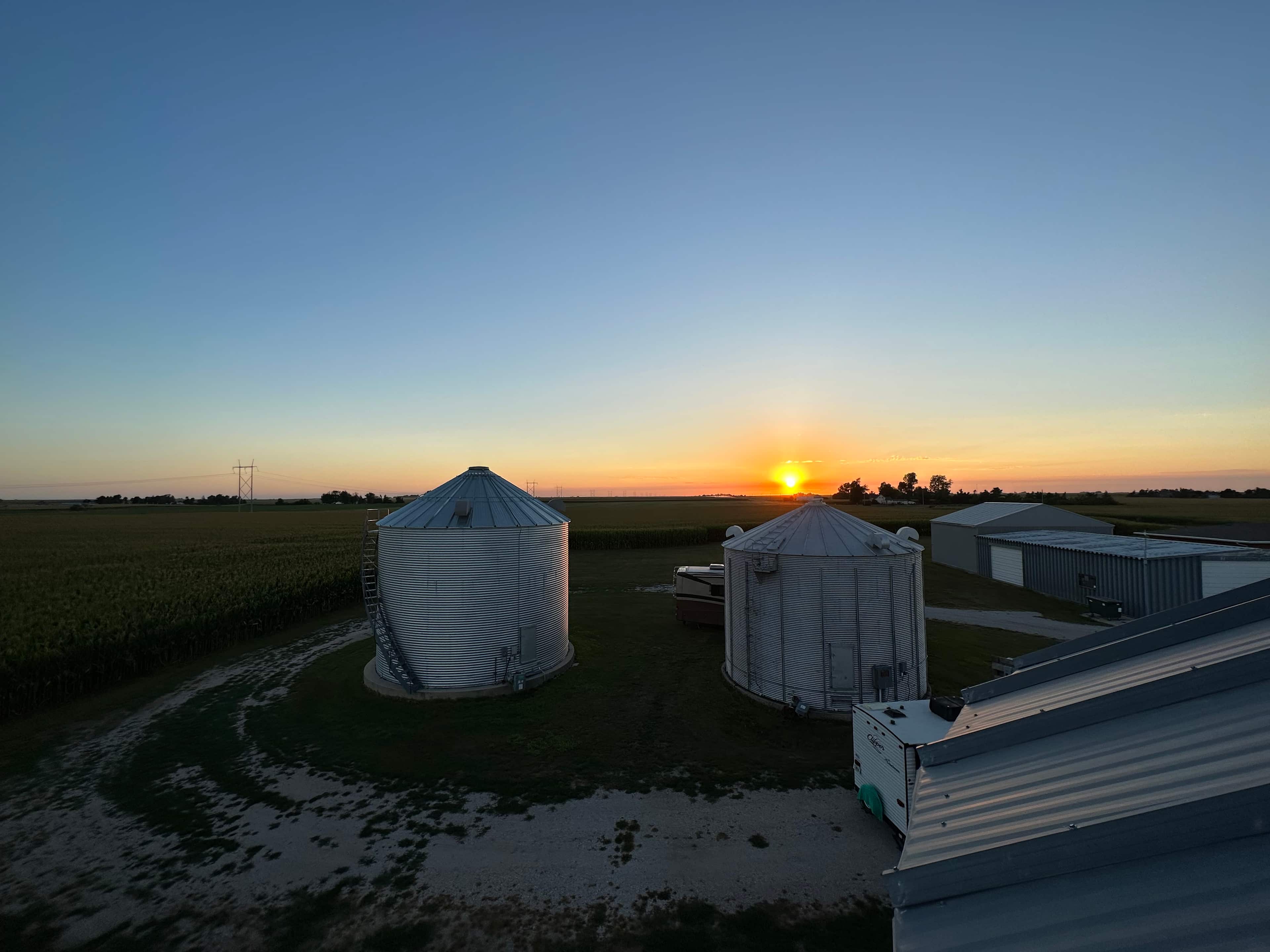 Burkhart Farm
