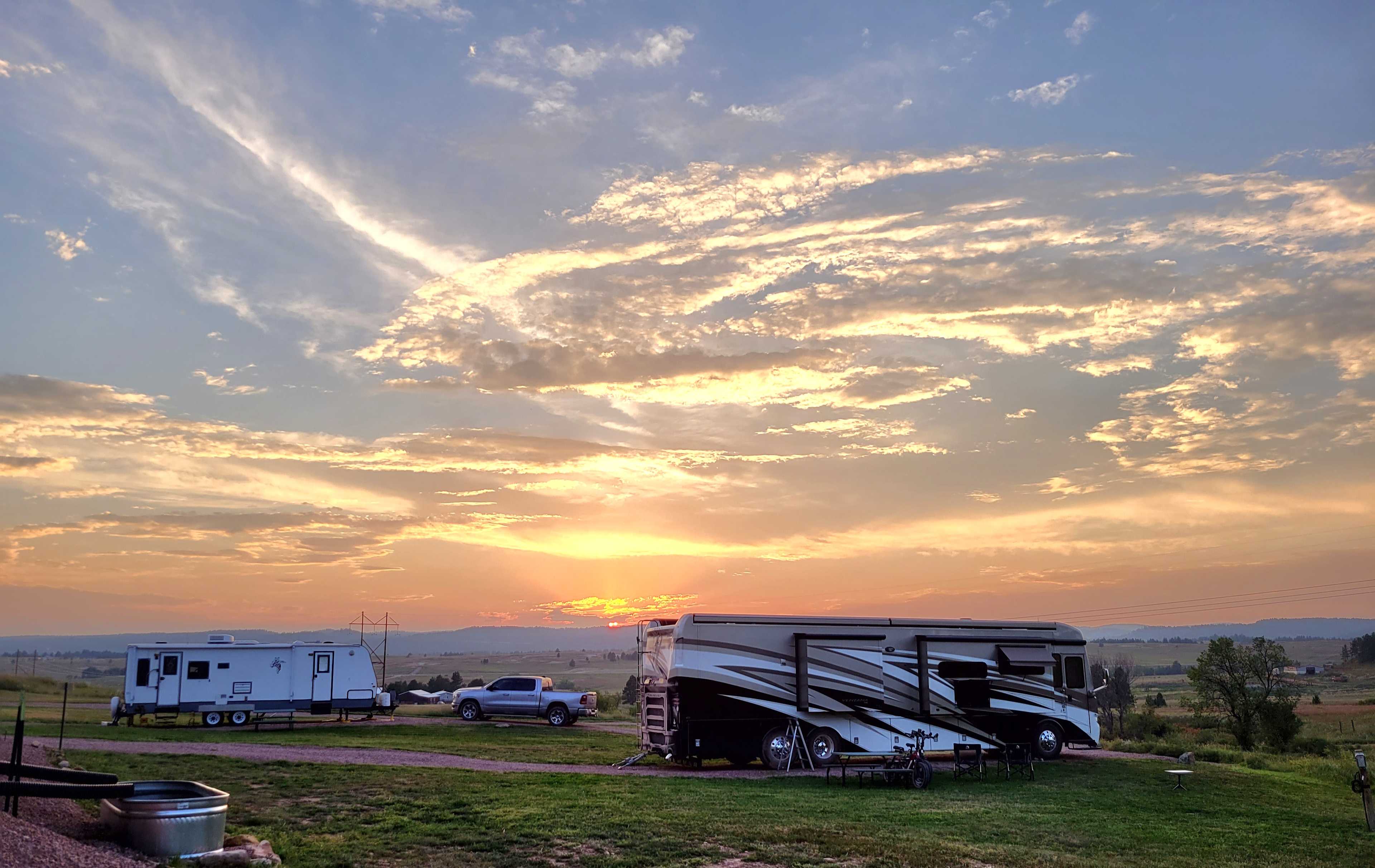 Stagecoach Stays