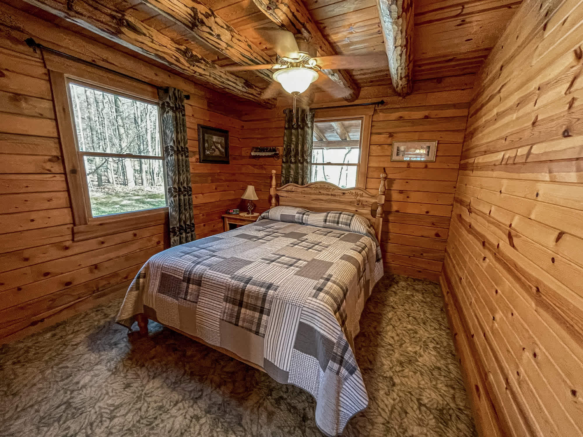 Tranquil Acres Cabins