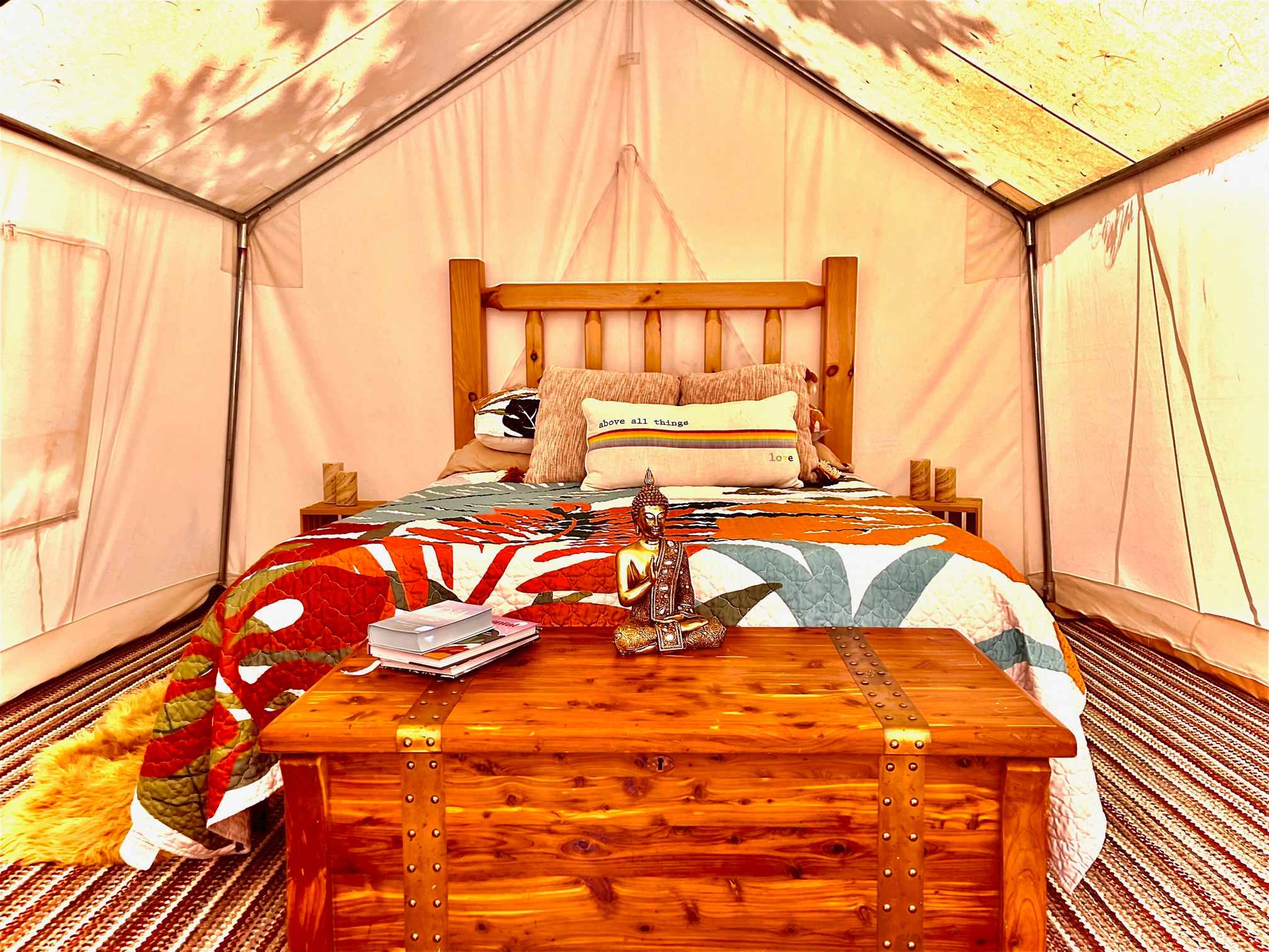FEEL GOOD CAMP