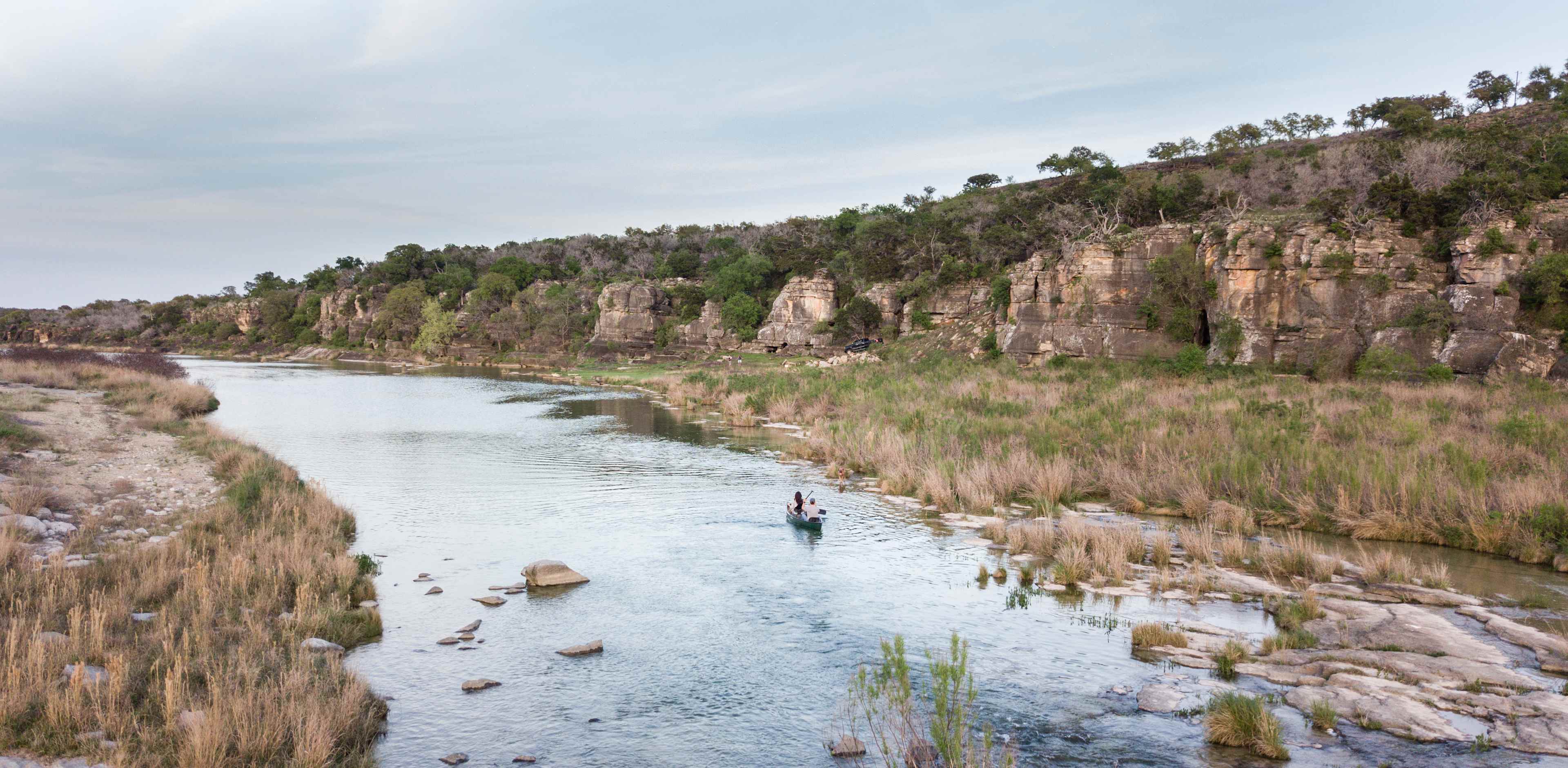 Walden Retreats Hill Country