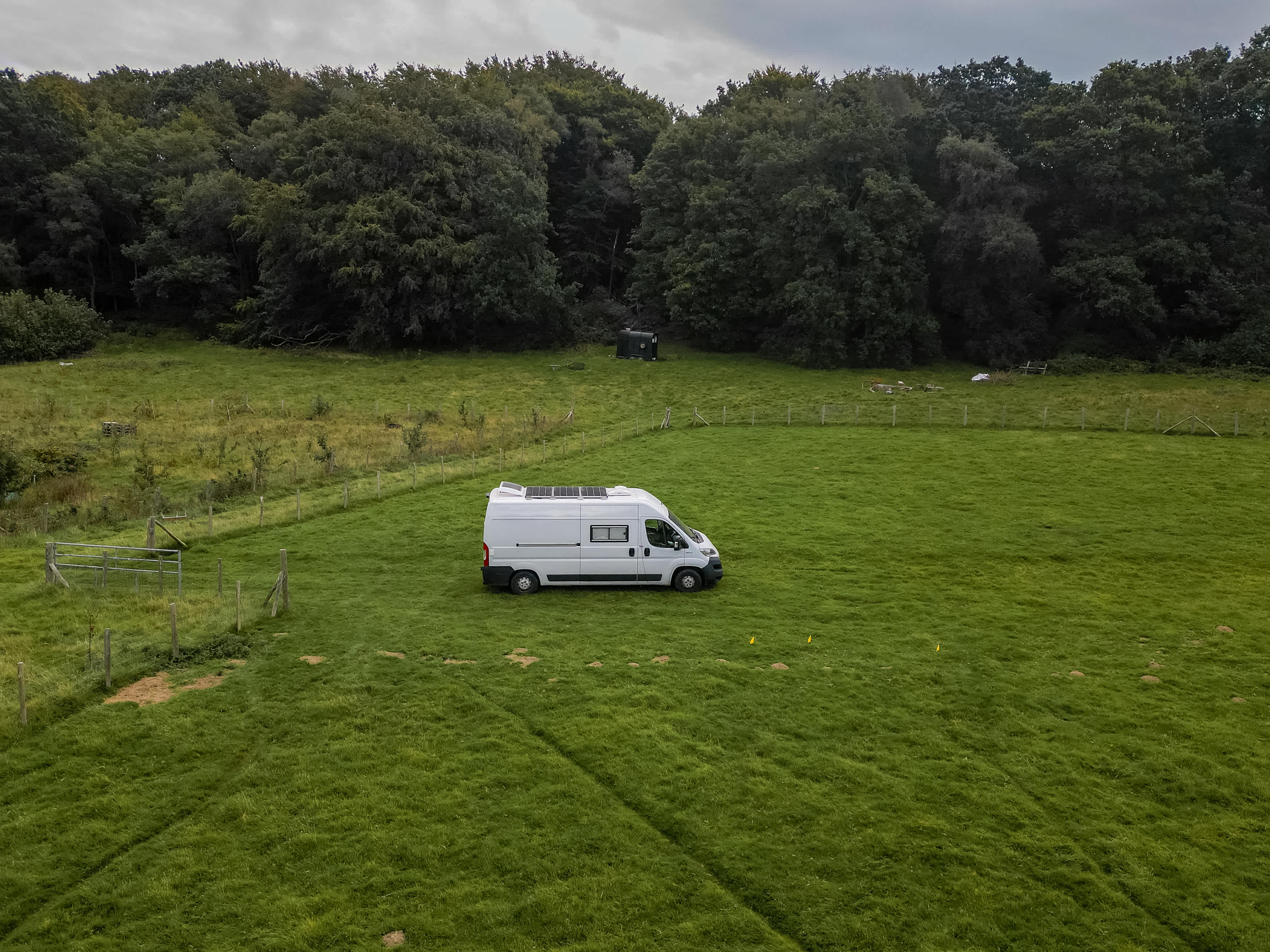 Small Meadow Farm