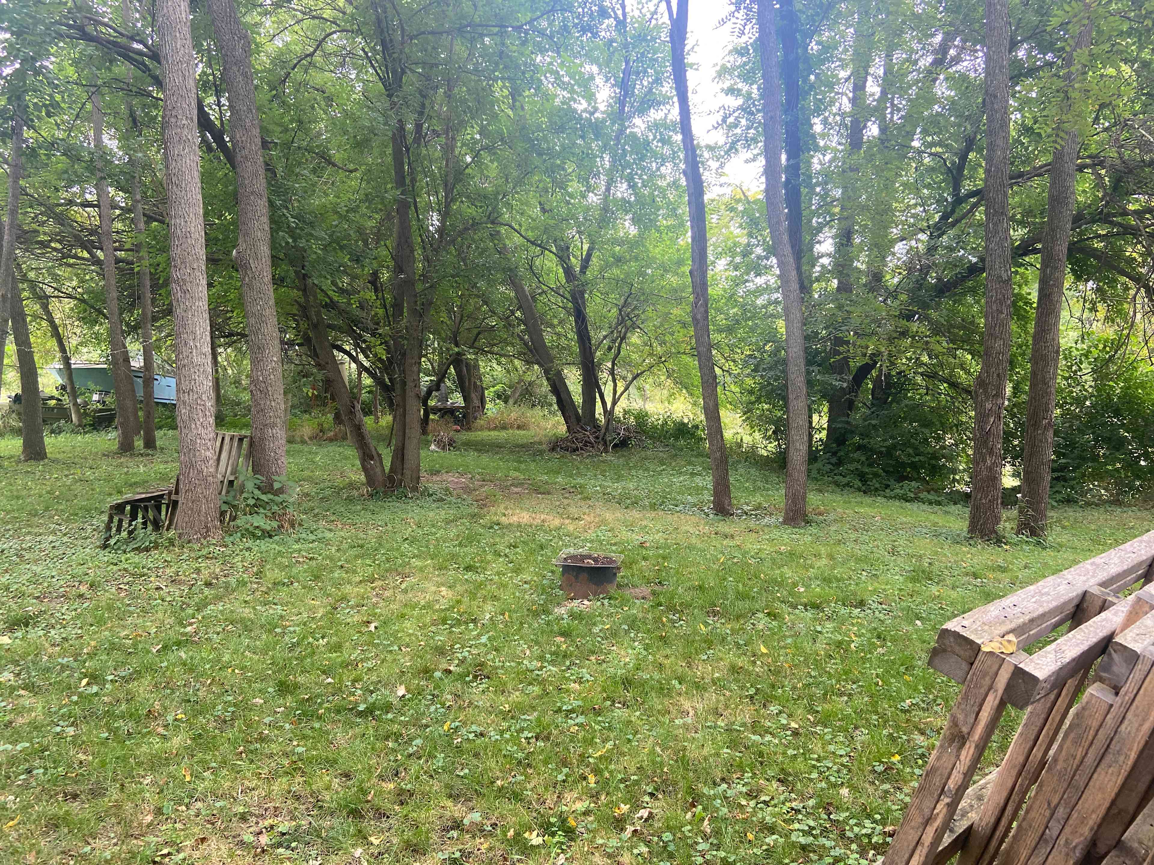 Foreaker Farm/Creek Side Valley