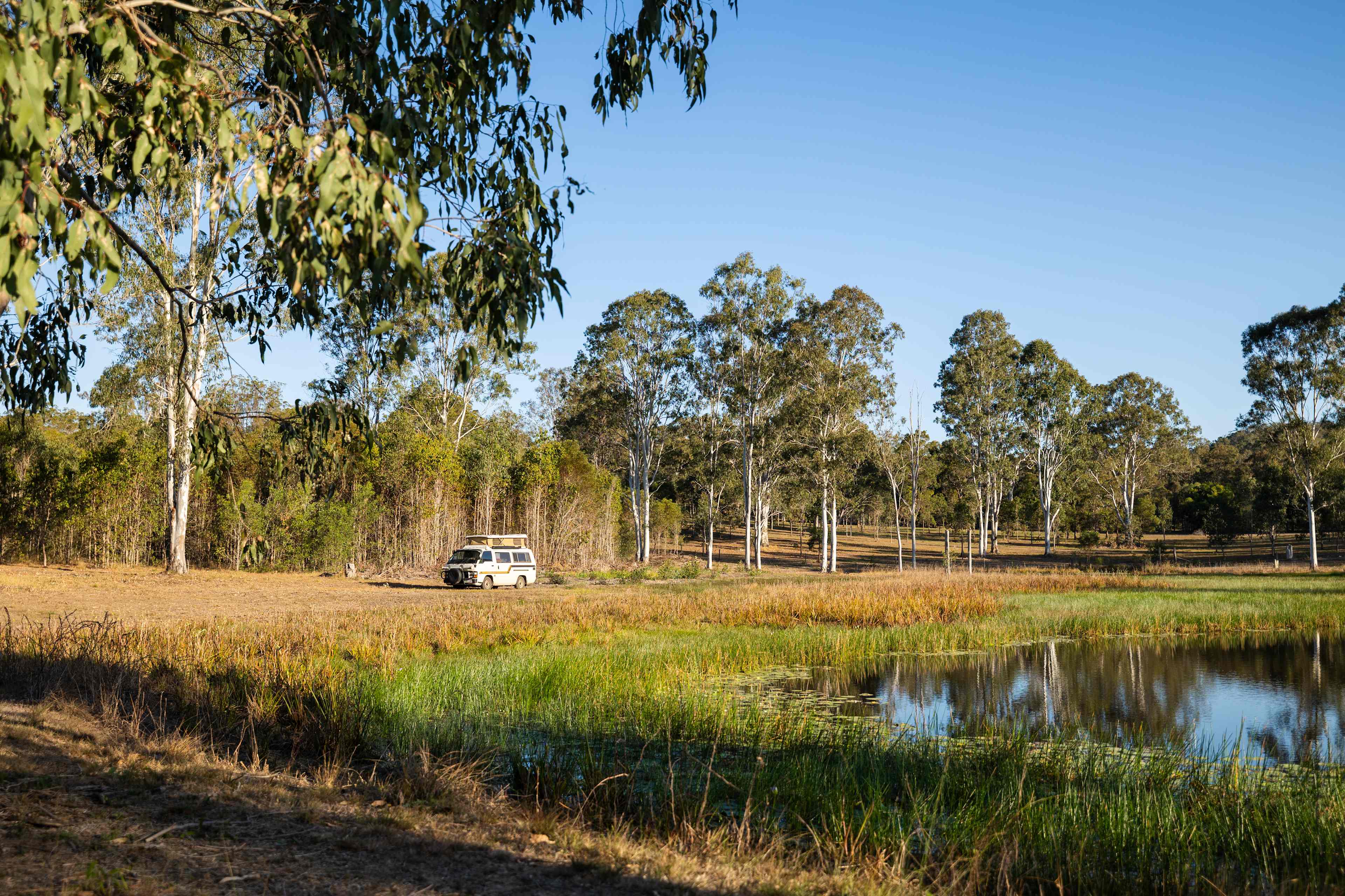 TerraLyra Sanctuary Retreat