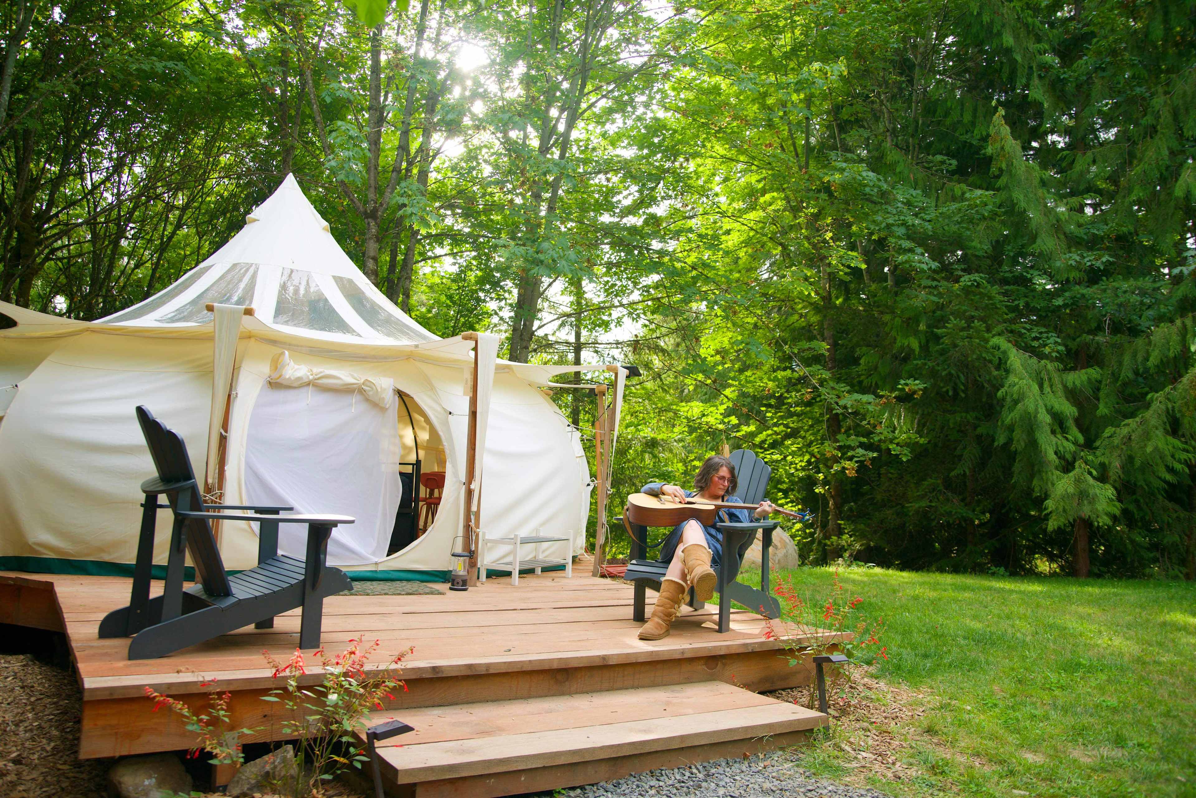 The Hideout