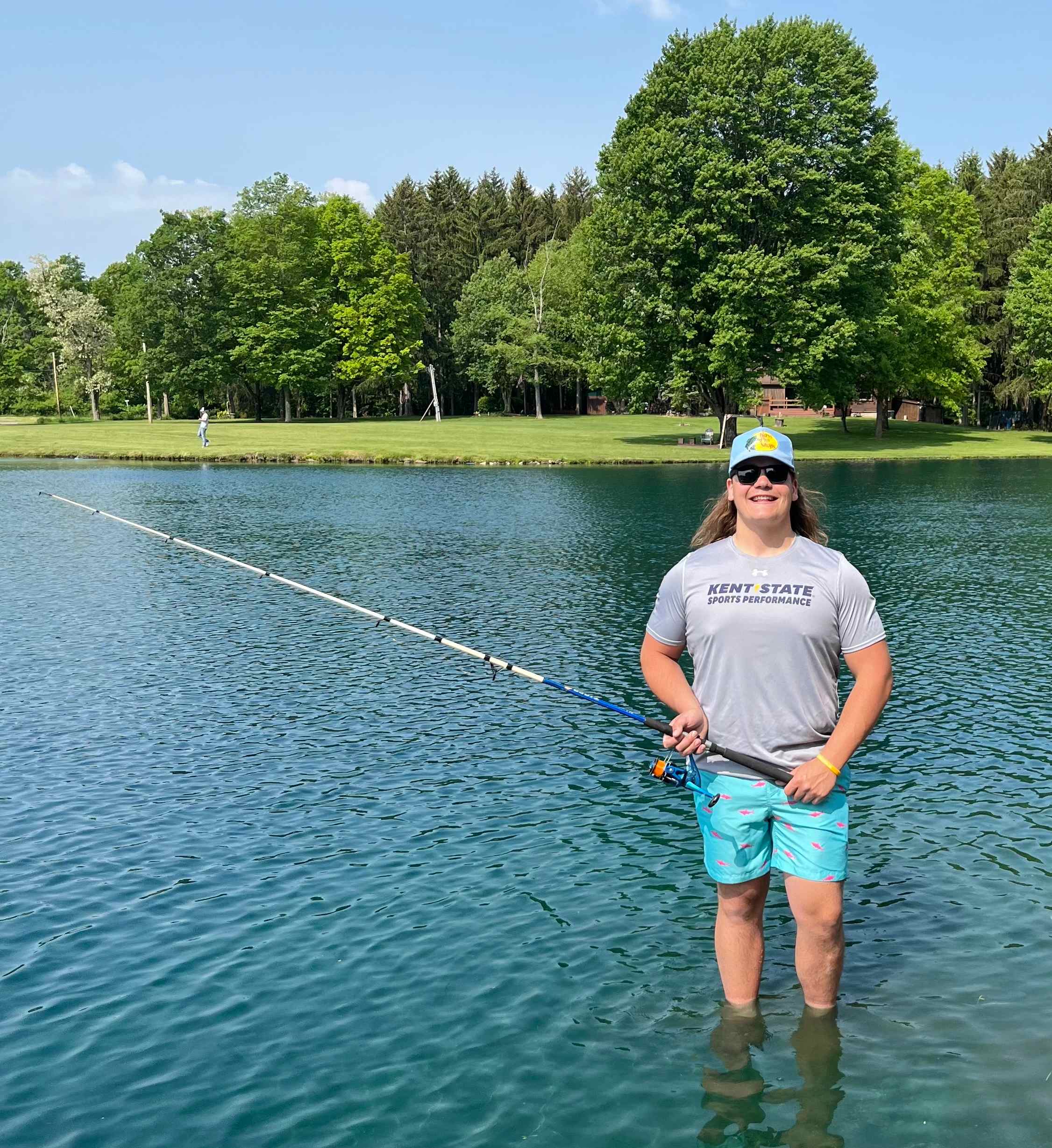 Fishing