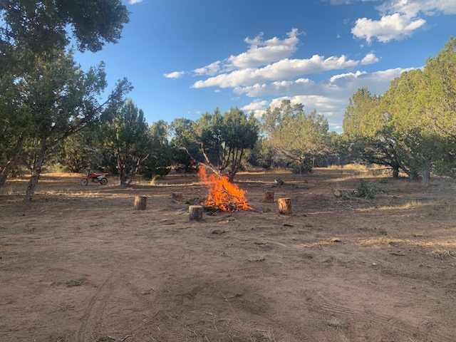 Hidden Pinyon Ranch